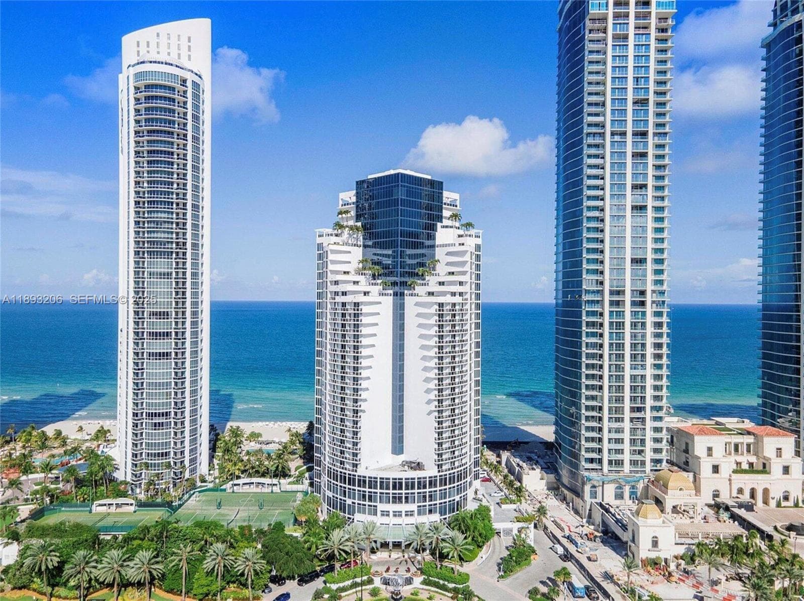 18001 Collins Avenue 2814, Sunny Isles Beach, FL 33160 — photo 7 of 24