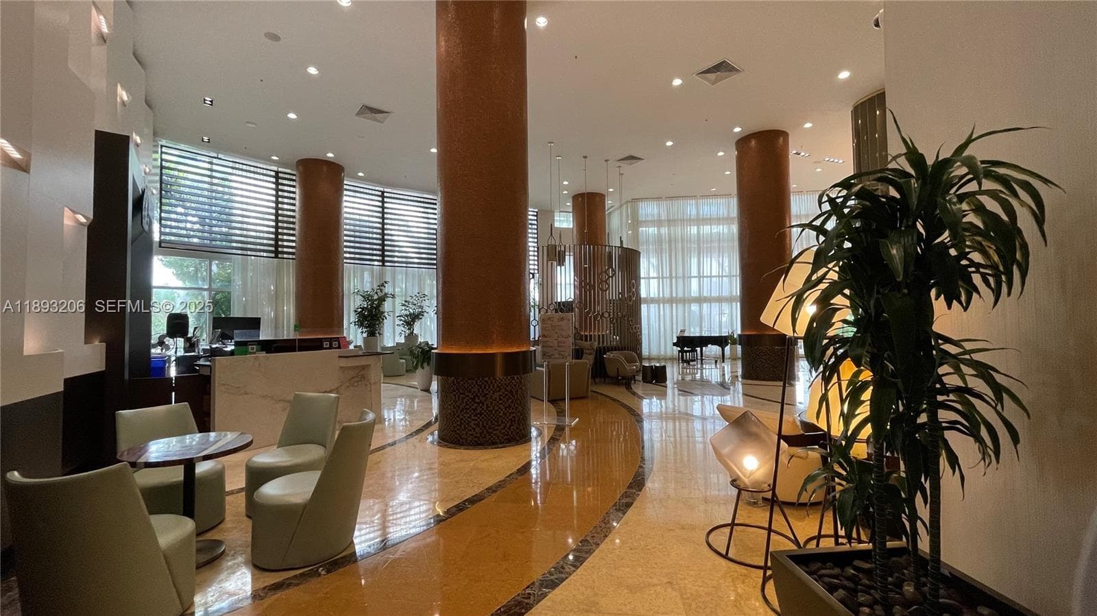 18001 Collins Avenue 2814, Sunny Isles Beach, FL 33160 — photo 11 of 24