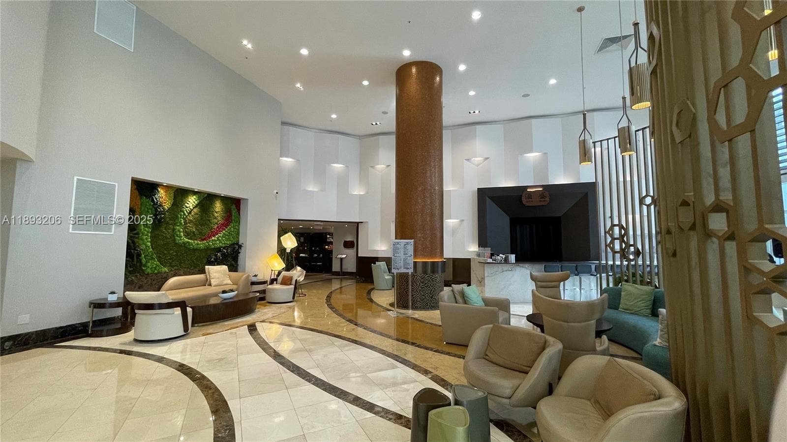 18001 Collins Avenue 2814, Sunny Isles Beach, FL 33160 — photo 12 of 24