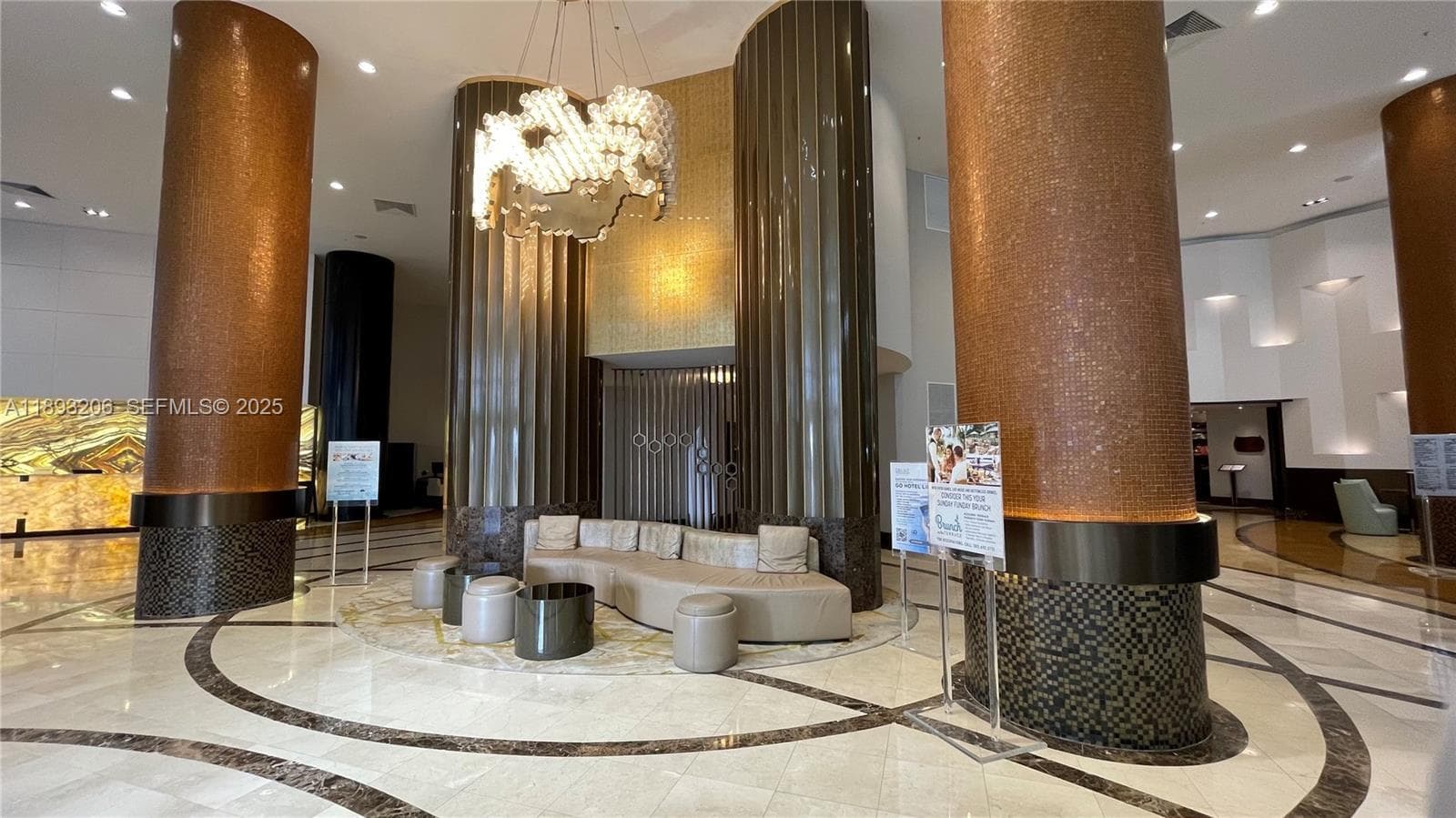 18001 Collins Avenue 2814, Sunny Isles Beach, FL 33160 — photo 13 of 24