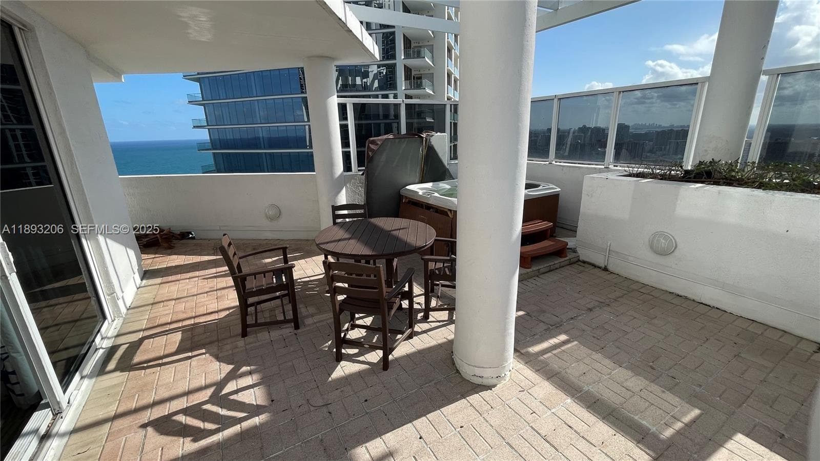 18001 Collins Avenue 2814, Sunny Isles Beach, FL 33160 — photo 23 of 24