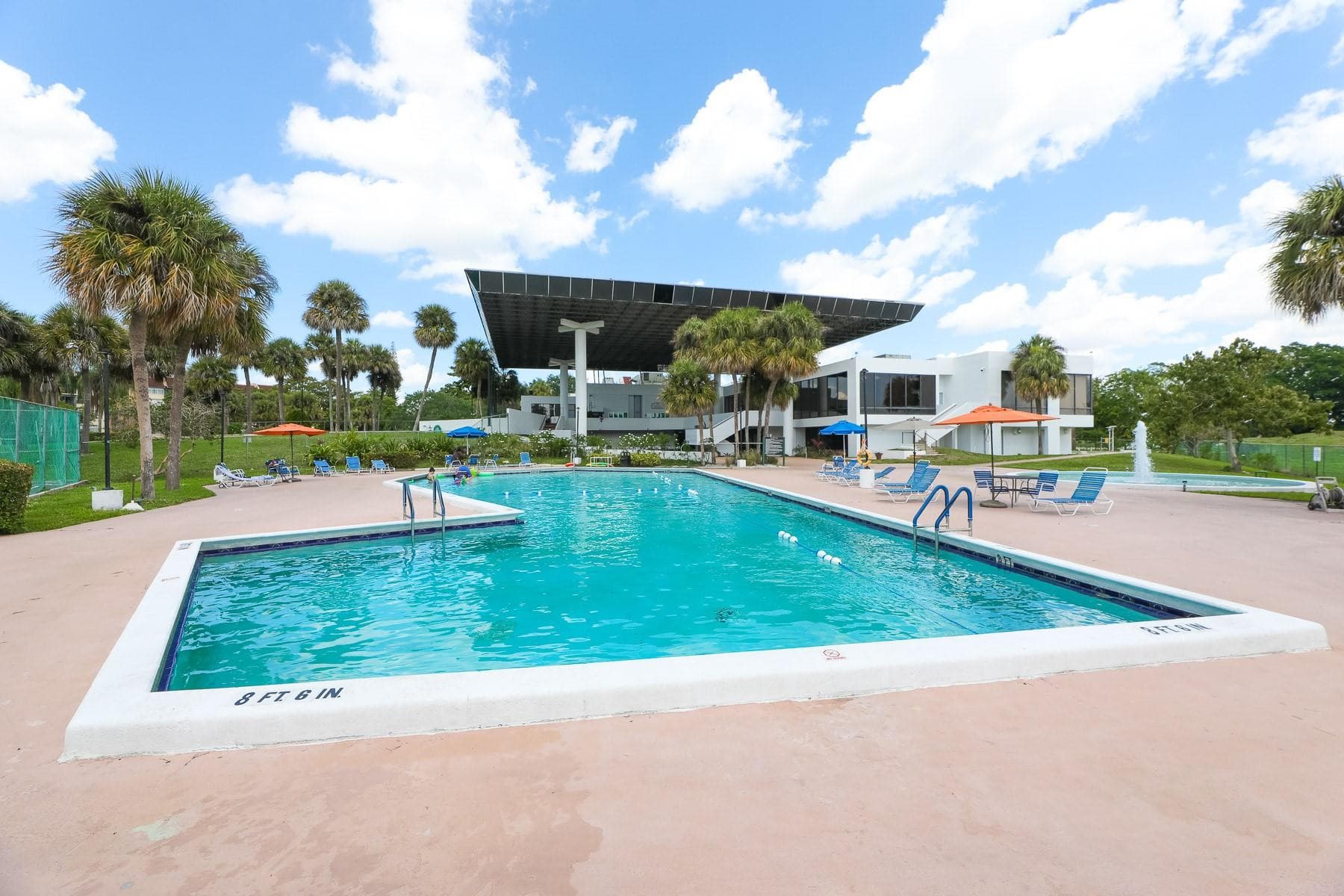 7081 Environ Boulevard 143, Lauderhill, FL 33319 — photo 37 of 48