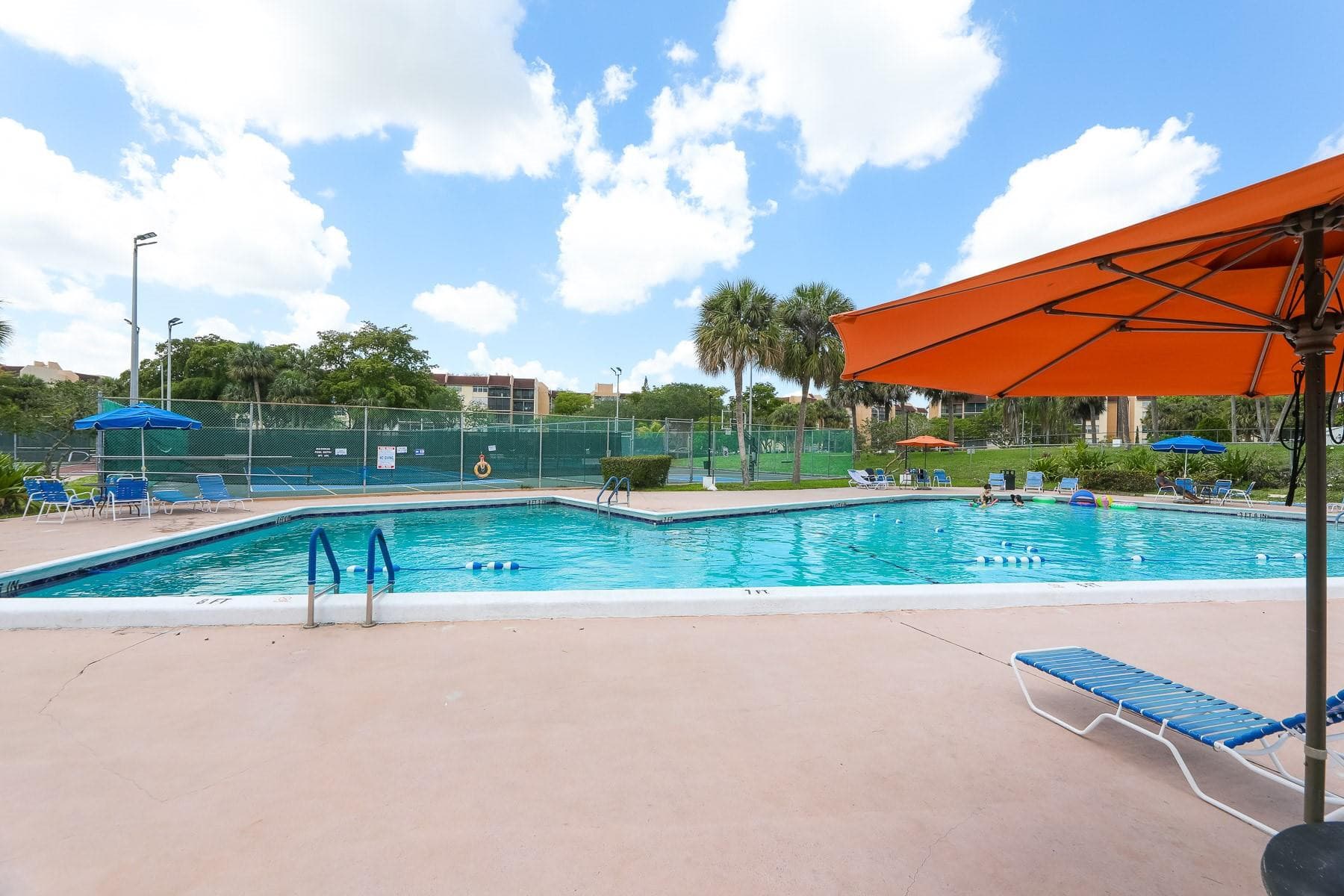 7081 Environ Boulevard 143, Lauderhill, FL 33319 — photo 38 of 48