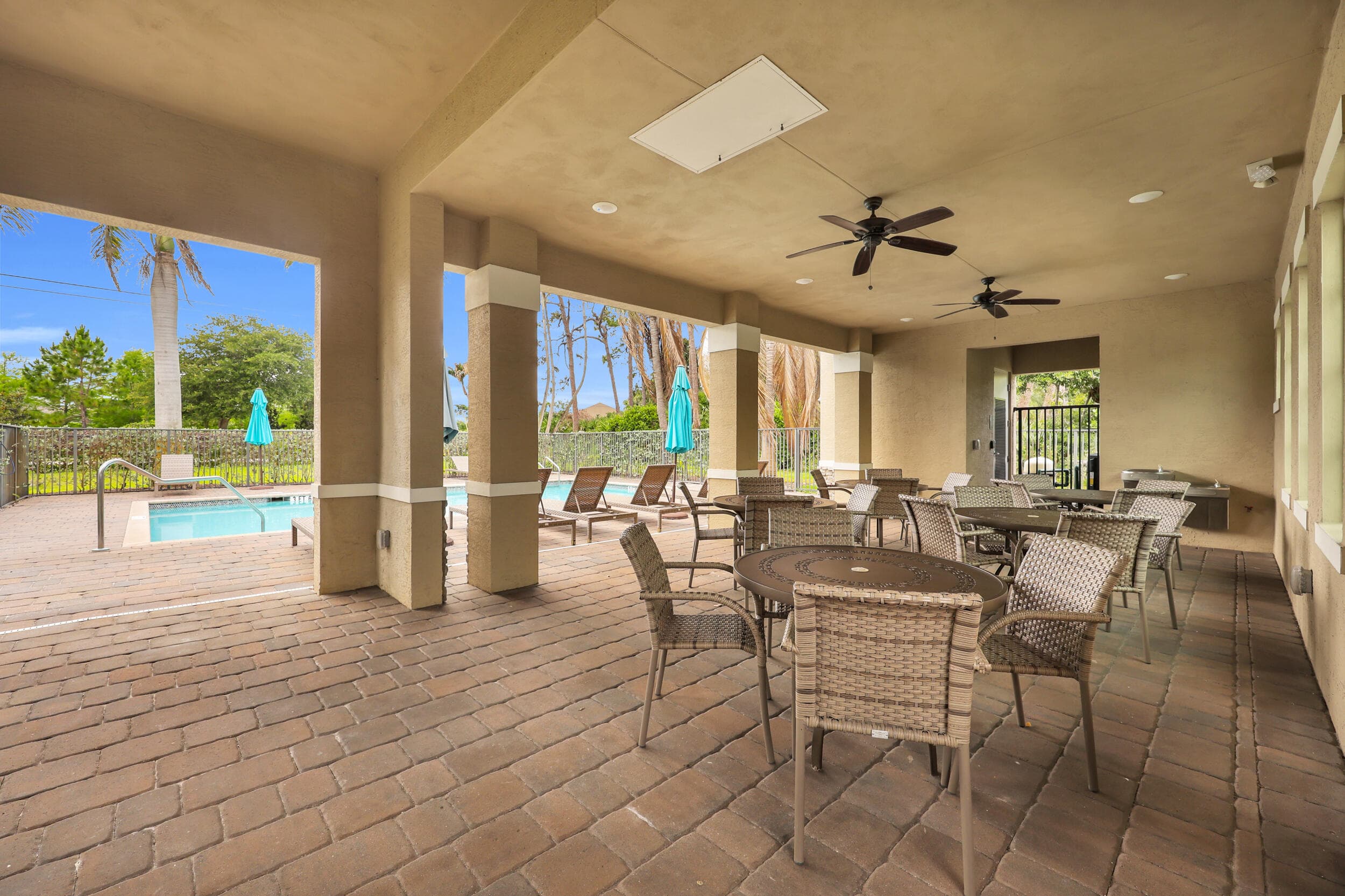 2335 SW Strawberry Terrace, Palm City, FL 34990 — photo 58 of 59