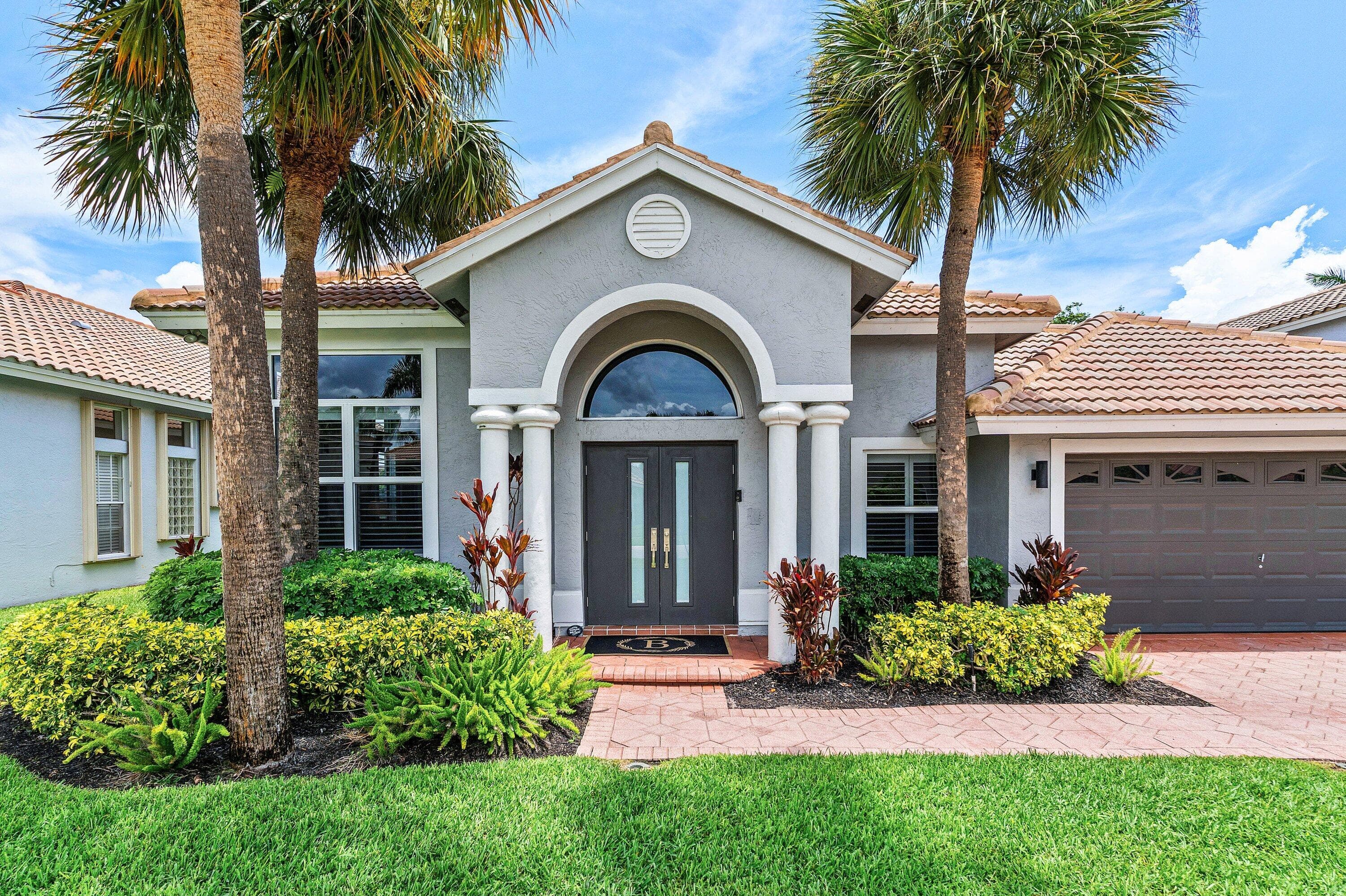 10767 Tea Olive Lane, Boca Raton, FL 33498 — photo 3 of 34