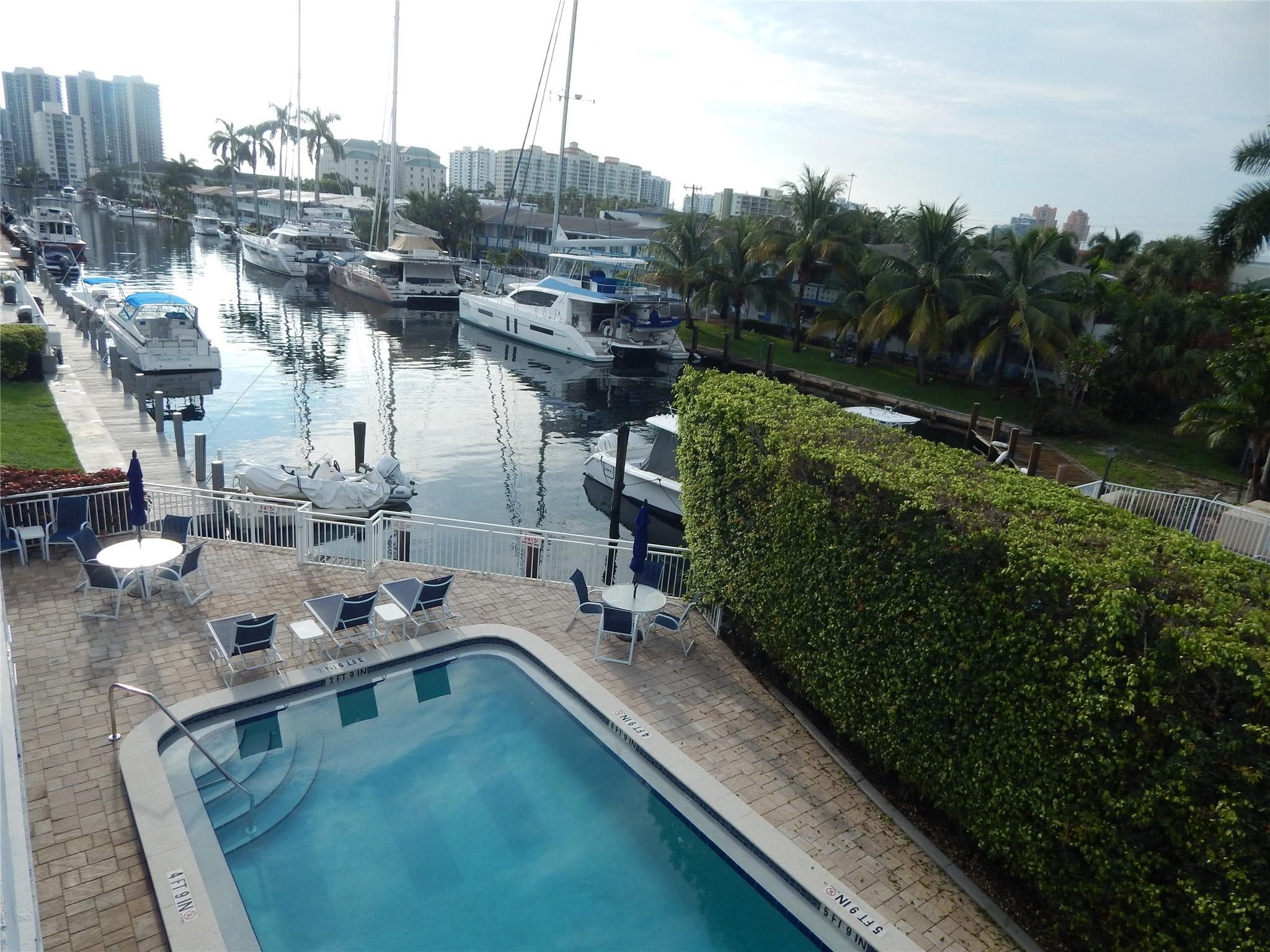 3220 Bayview Drive 314, Fort Lauderdale, FL 33306 — photo 2 of 21