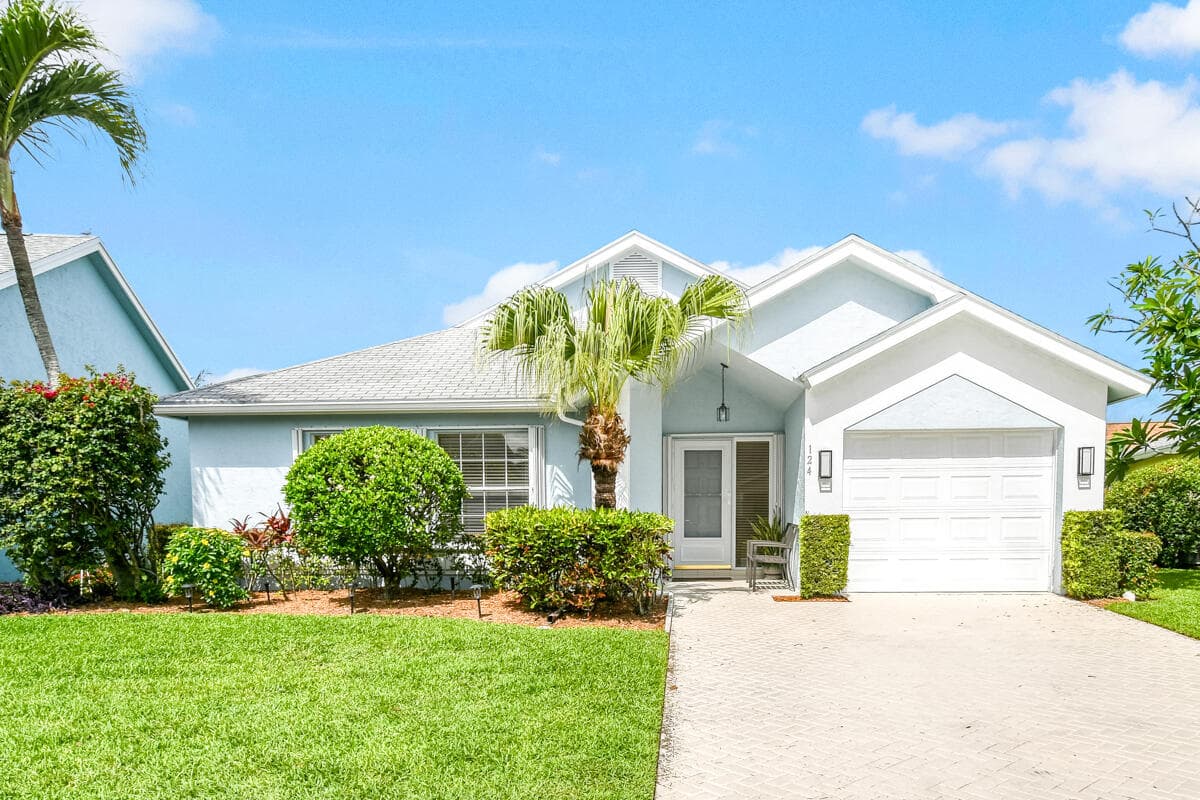 124 Adobe Circle, Jupiter, FL 33458 — photo 1 of 51