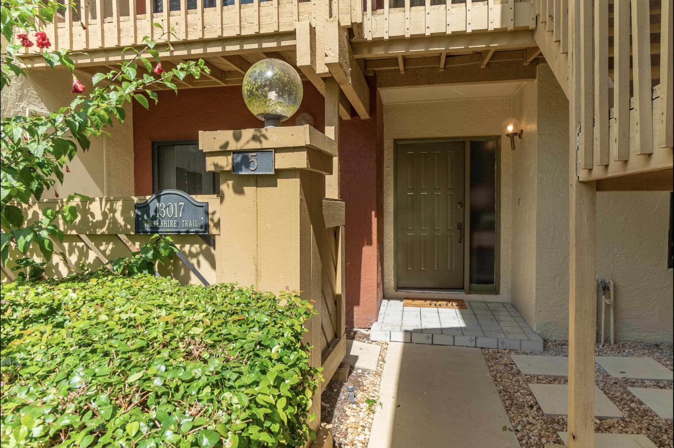 13017 Northshire Trail 5, Wellington, FL 33414 — photo