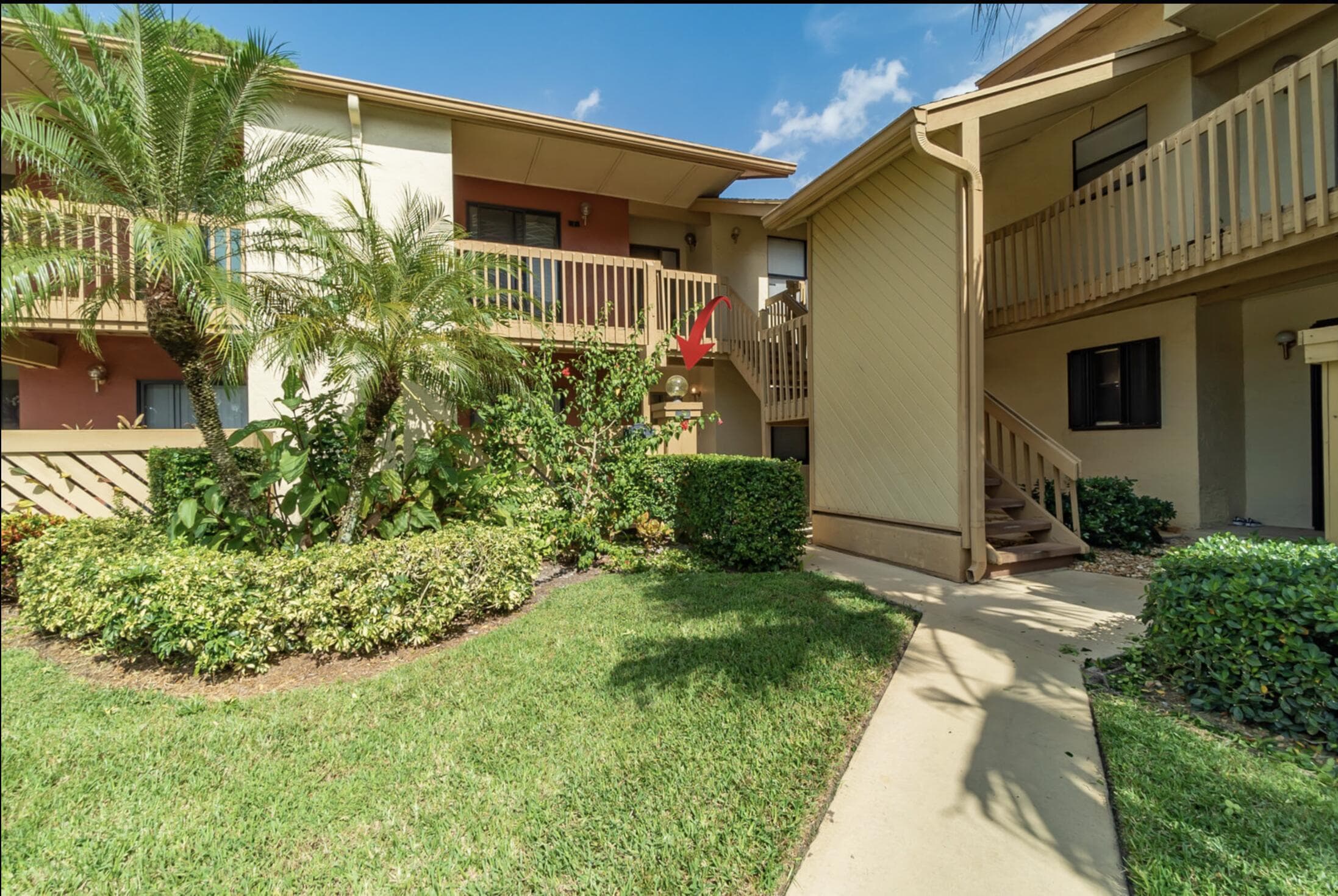 13017 Northshire Trail 5, Wellington, FL 33414 — photo 28 of 31