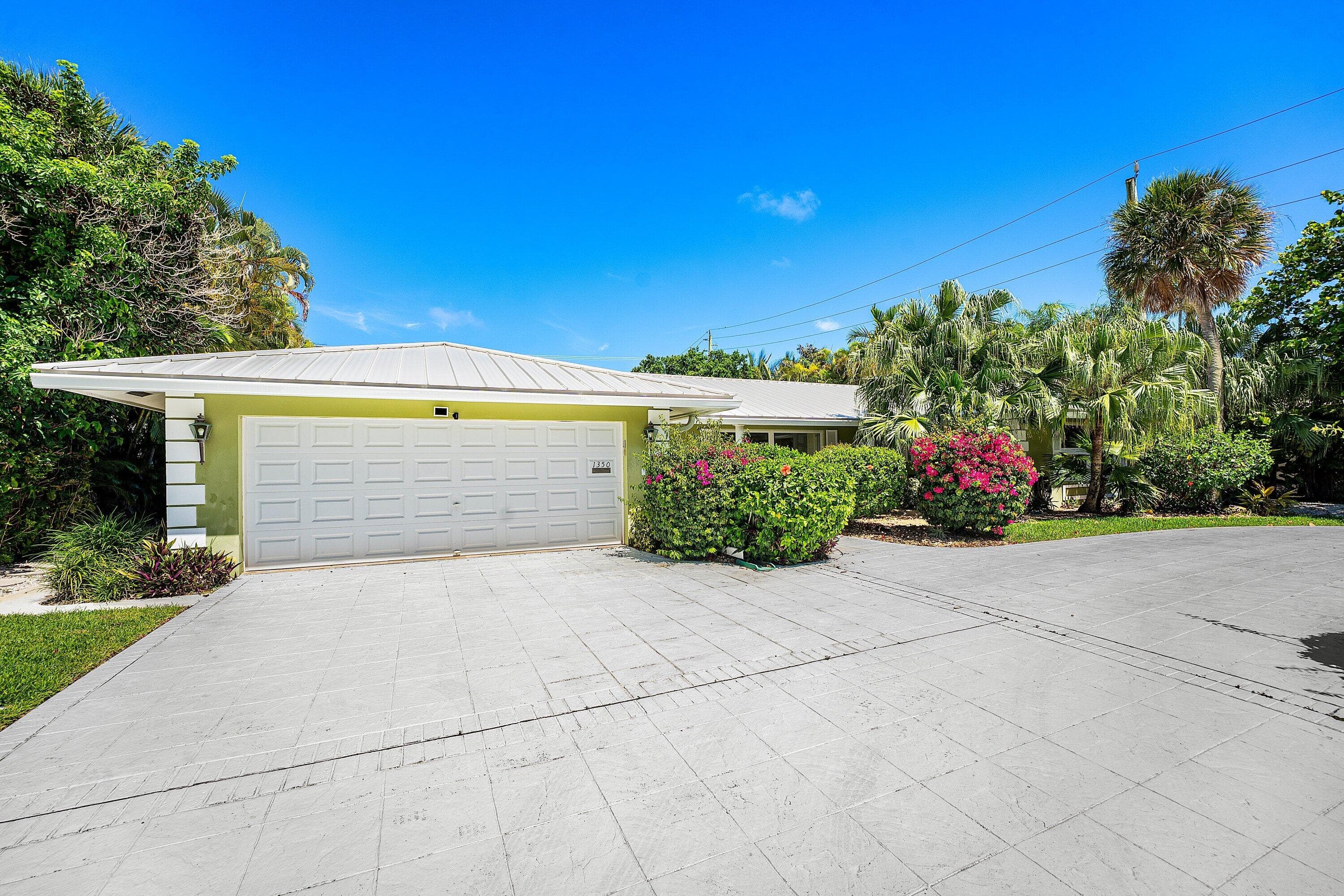1350 Spanish River Road, Boca Raton, FL 33432 — photo 1 of 58