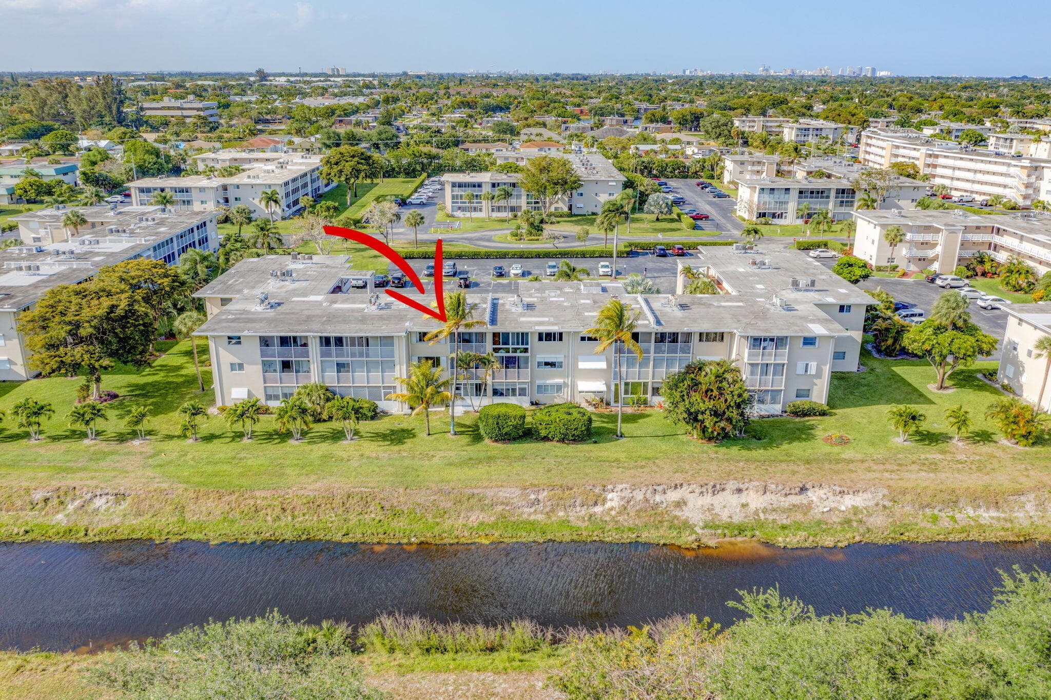 2812 Garden Drive S 308, Lake Worth Beach, FL 33461 — photo 34 of 38