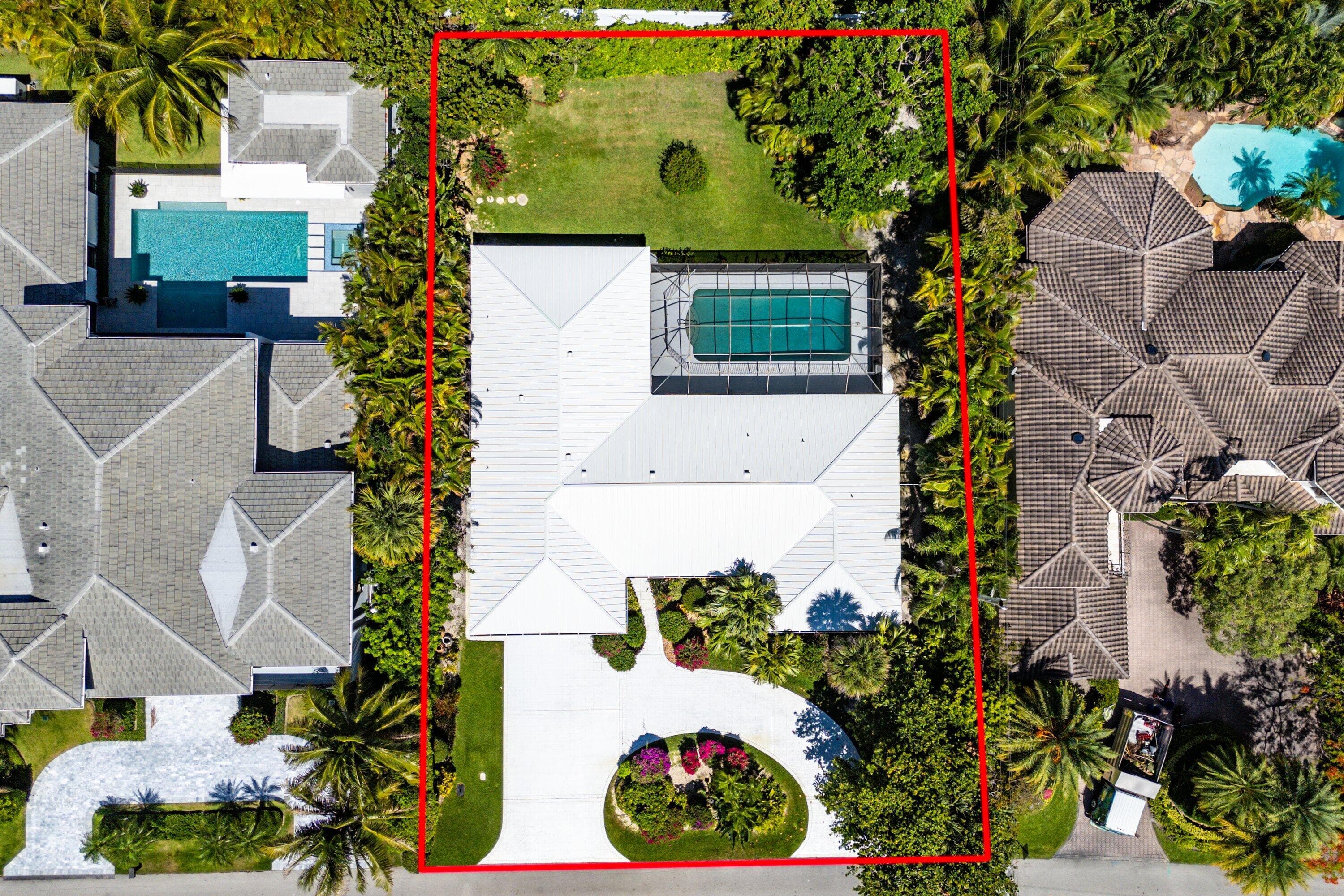 1350 Spanish River Road, Boca Raton, FL 33432 — photo 40 of 58