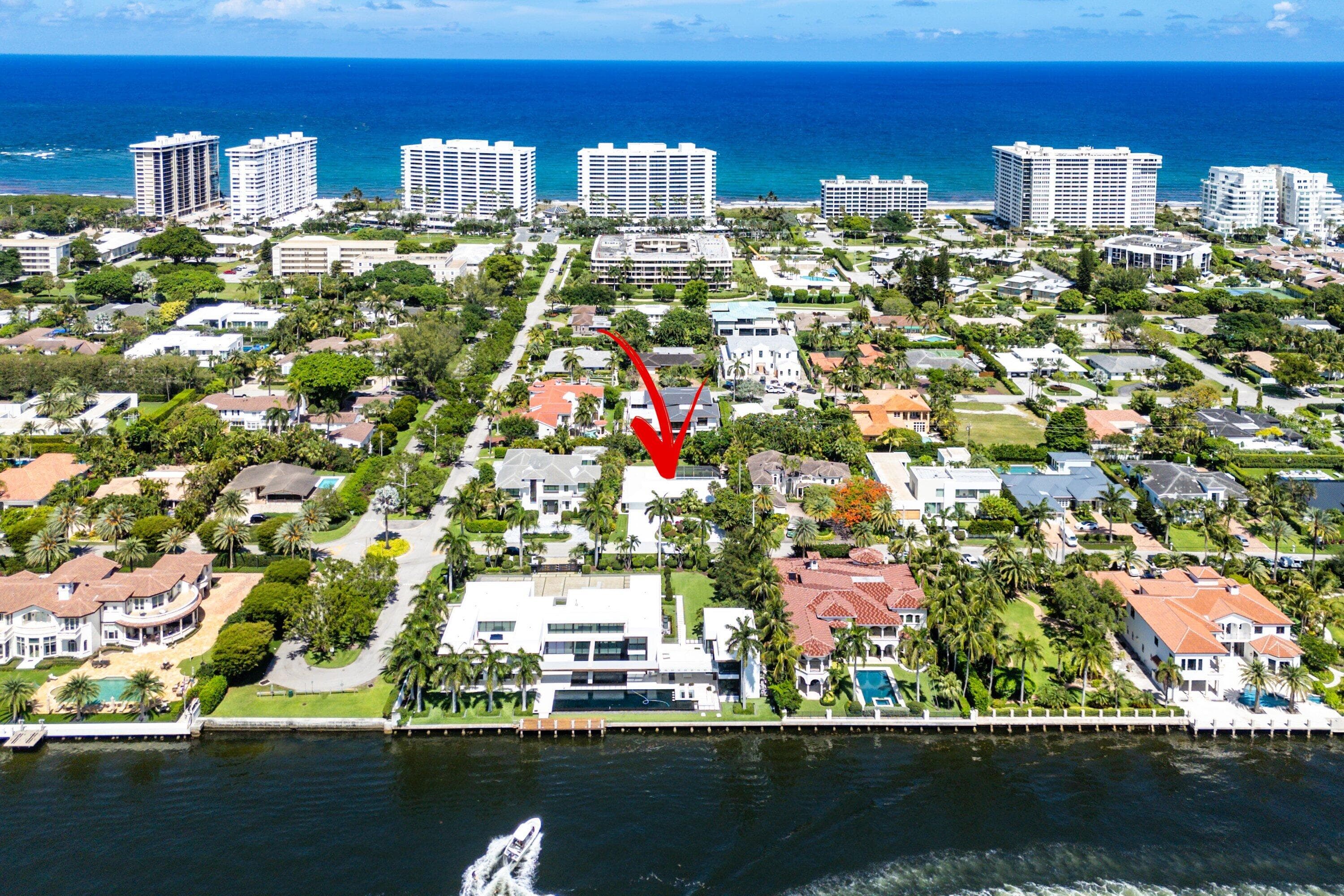 1350 Spanish River Road, Boca Raton, FL 33432 — photo 2 of 58