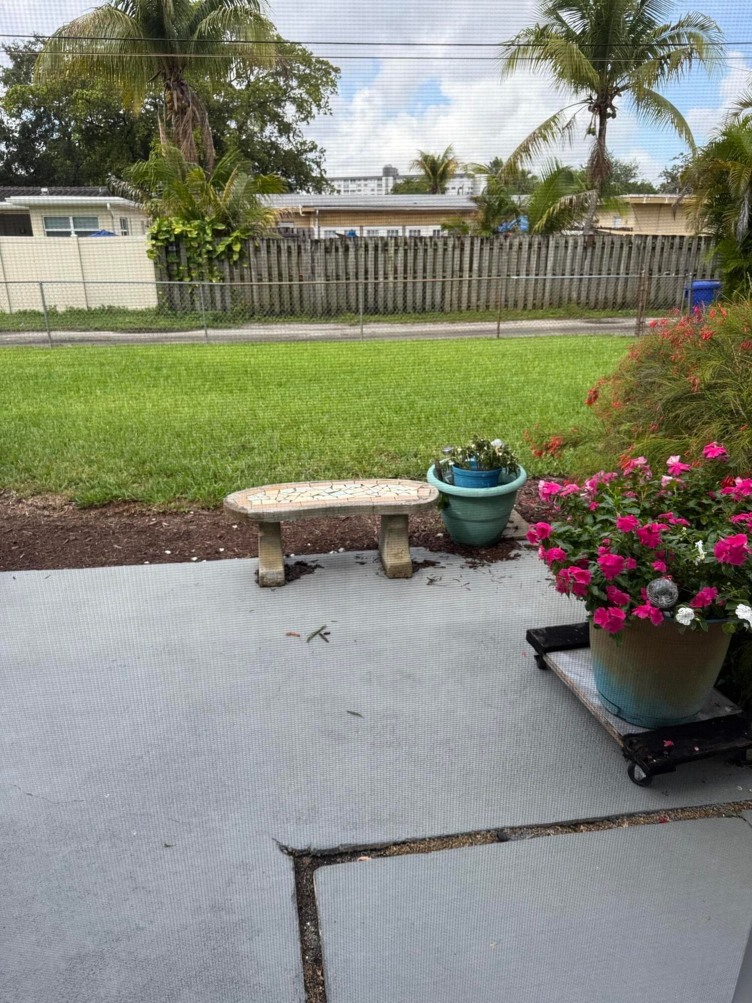 626 S Crescent Drive, Hollywood, FL 33021 — photo 8 of 16