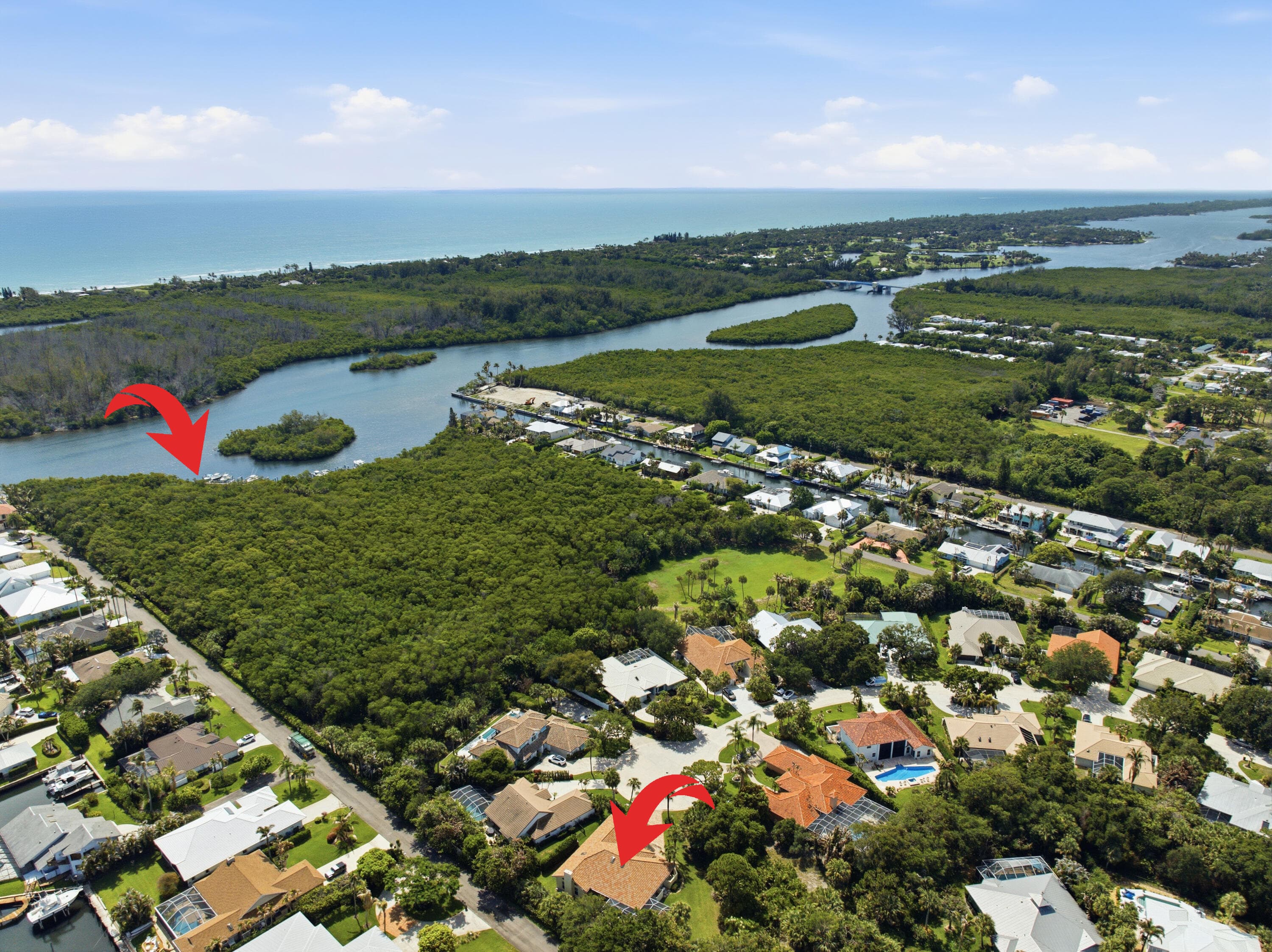 9352 SE Mystic Cove Terrace SE, Hobe Sound, FL 33455 — photo 19 of 78