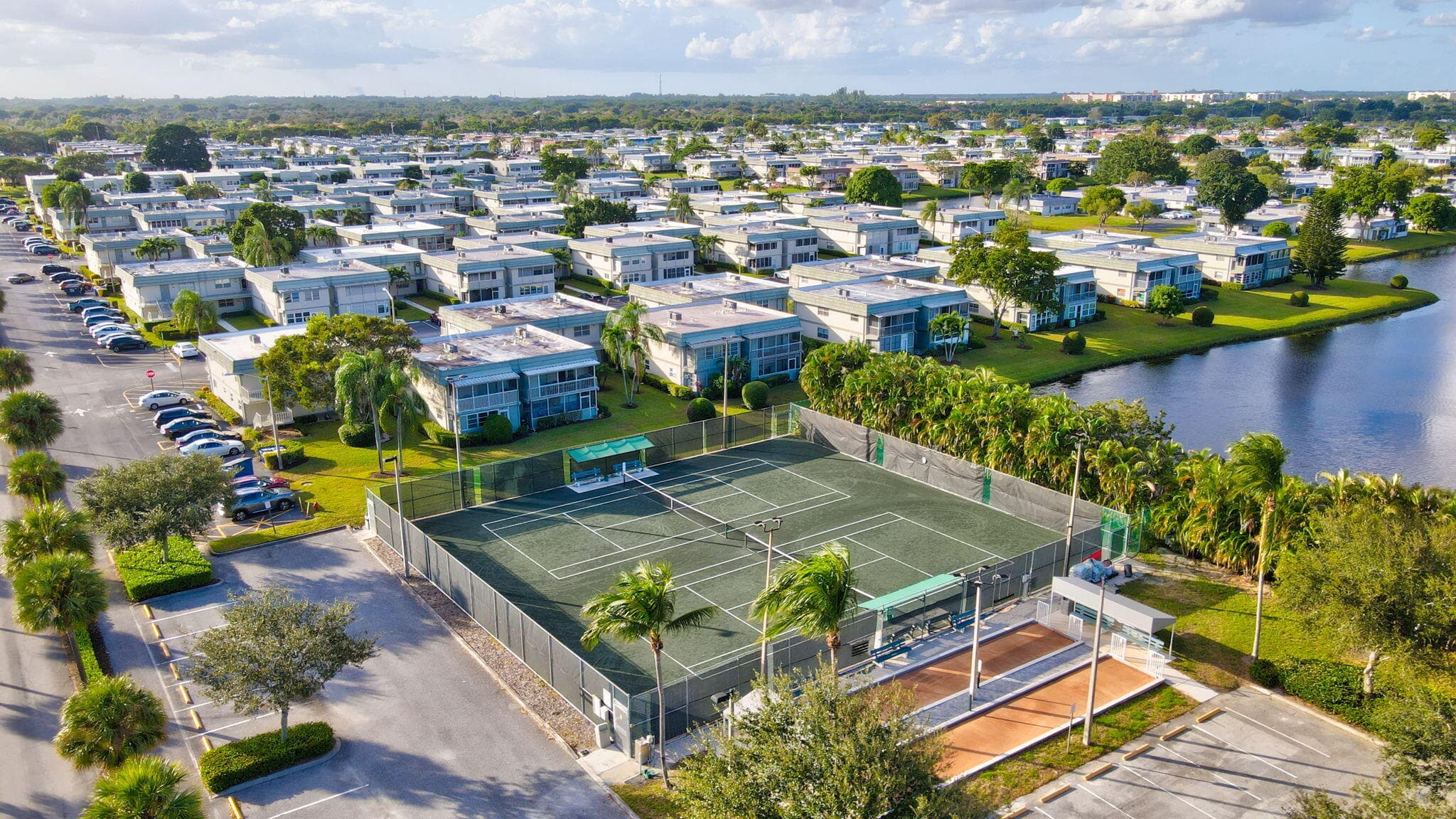 100 Flanders C, Delray Beach, FL 33484 — photo 24 of 39