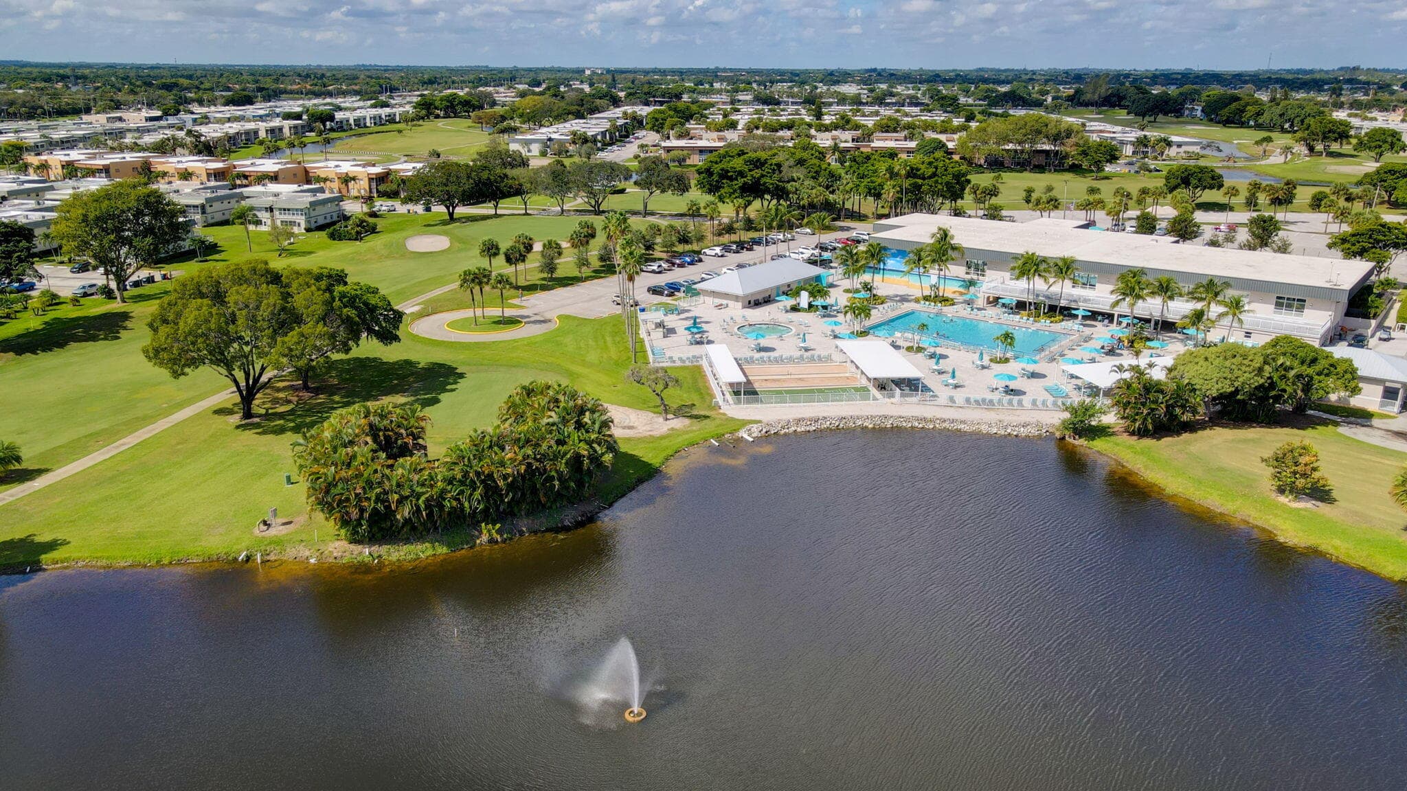 100 Flanders C, Delray Beach, FL 33484 — photo 28 of 39