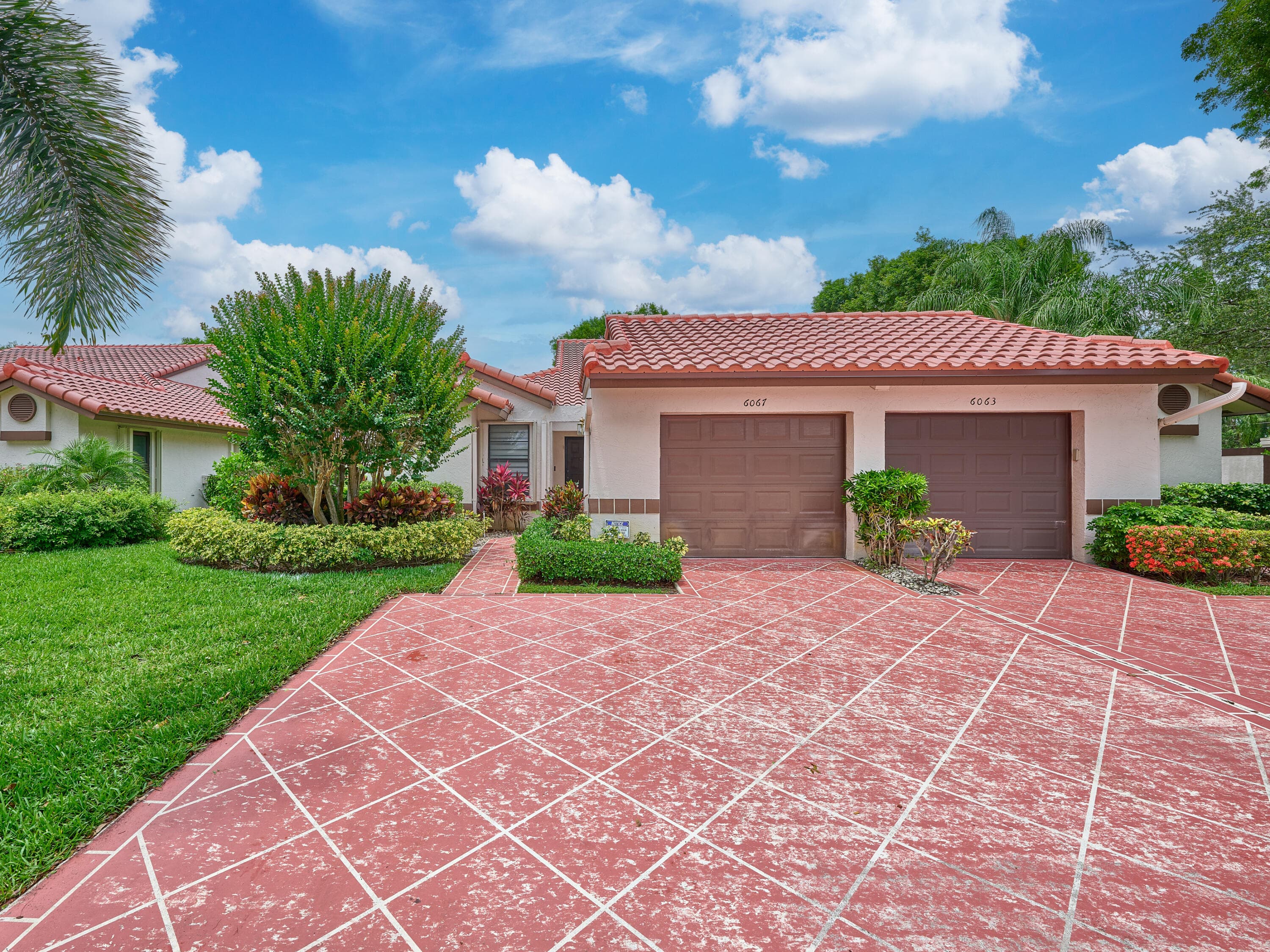 6067 Kings Gate Circle, Delray Beach, FL 33484 — photo