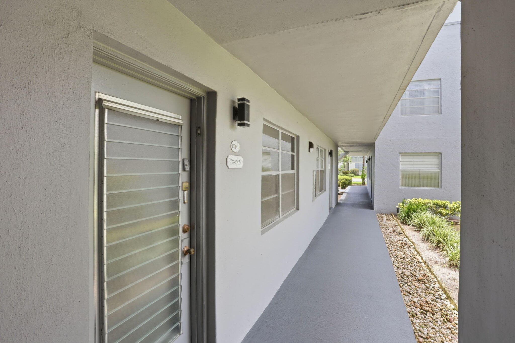 100 Flanders C, Delray Beach, FL 33484 — photo 2 of 39