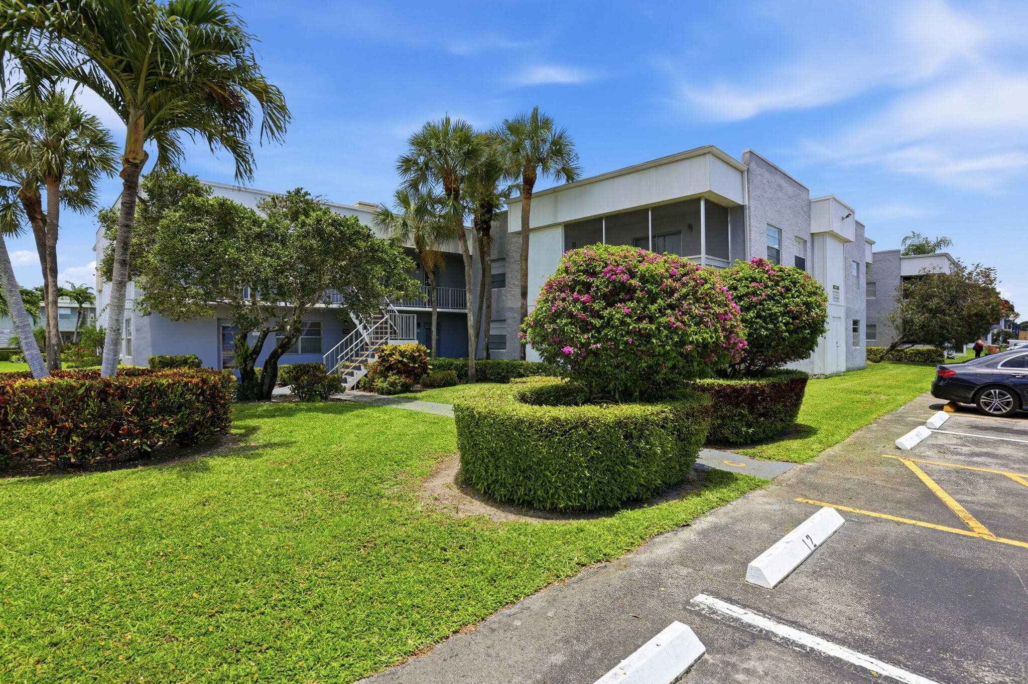 100 Flanders C, Delray Beach, FL 33484 — photo