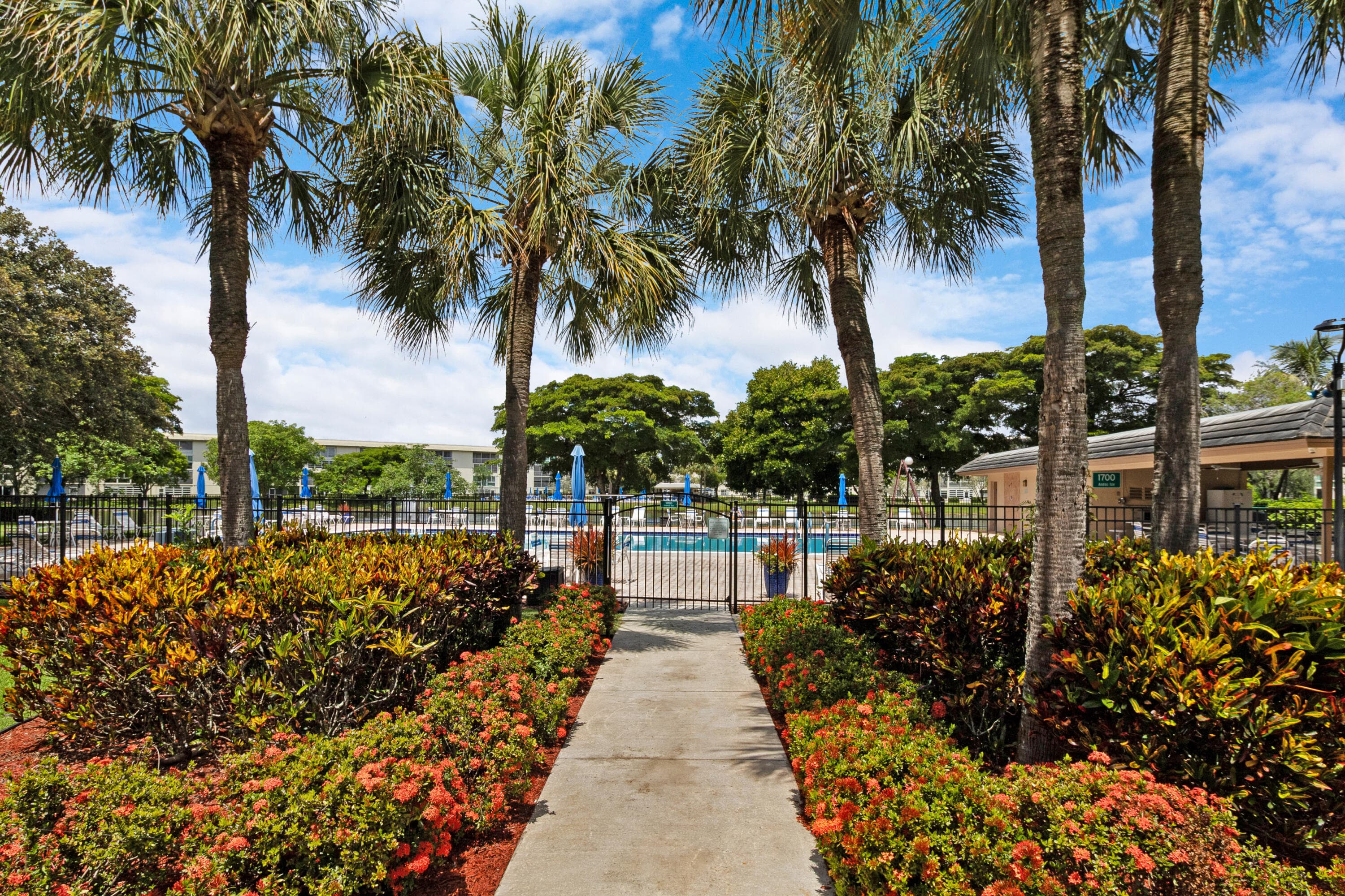 1704 Andros Isle A2, Coconut Creek, FL 33066 — photo 18 of 23