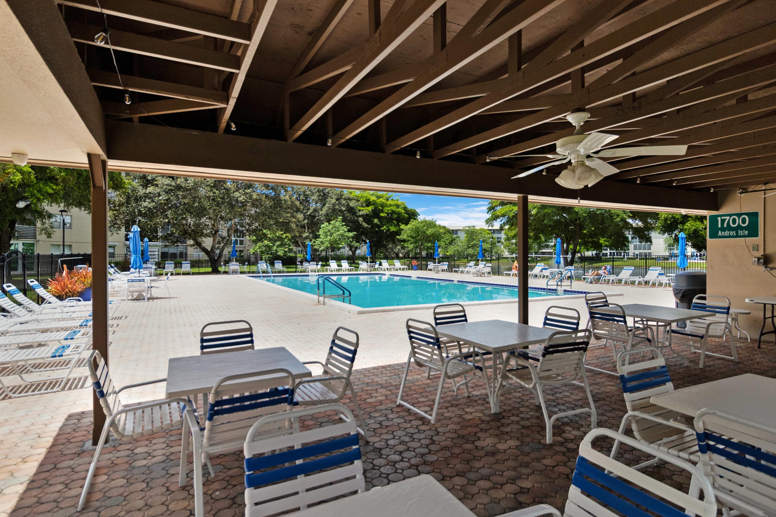 1704 Andros Isle A2, Coconut Creek, FL 33066 — photo 20 of 23