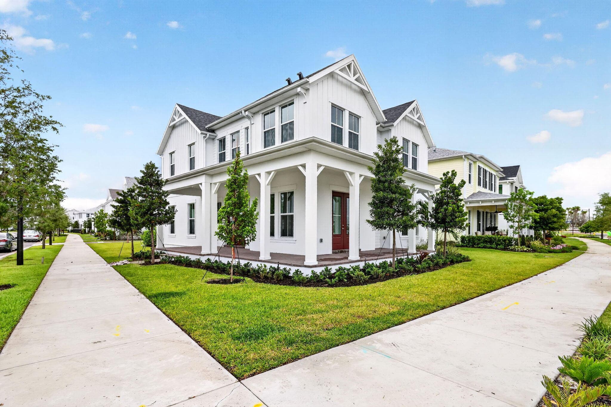 7932 SW Ann Street, Palm City, FL 34990 — photo