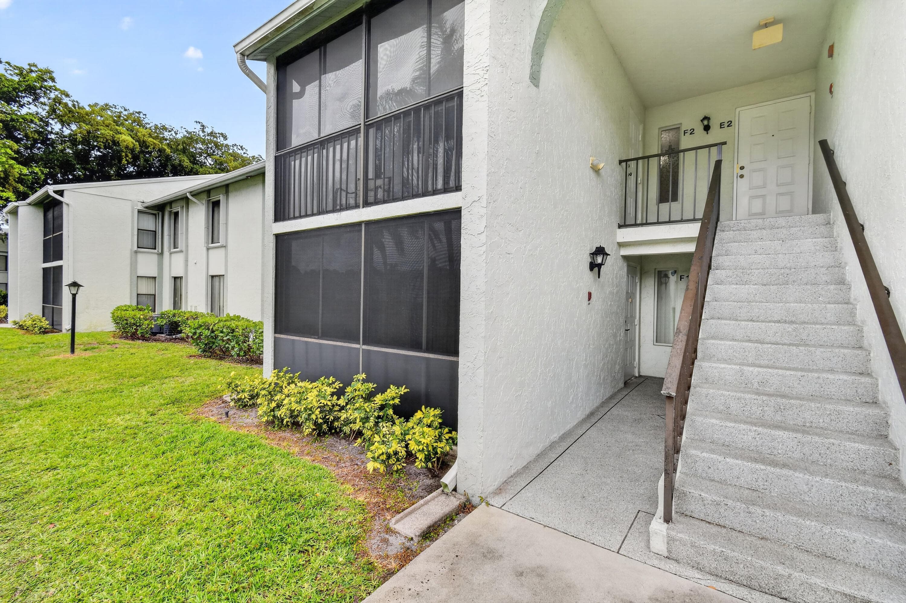 3594 Alder Drive F2, West Palm Beach, FL 33417 — photo 1 of 57