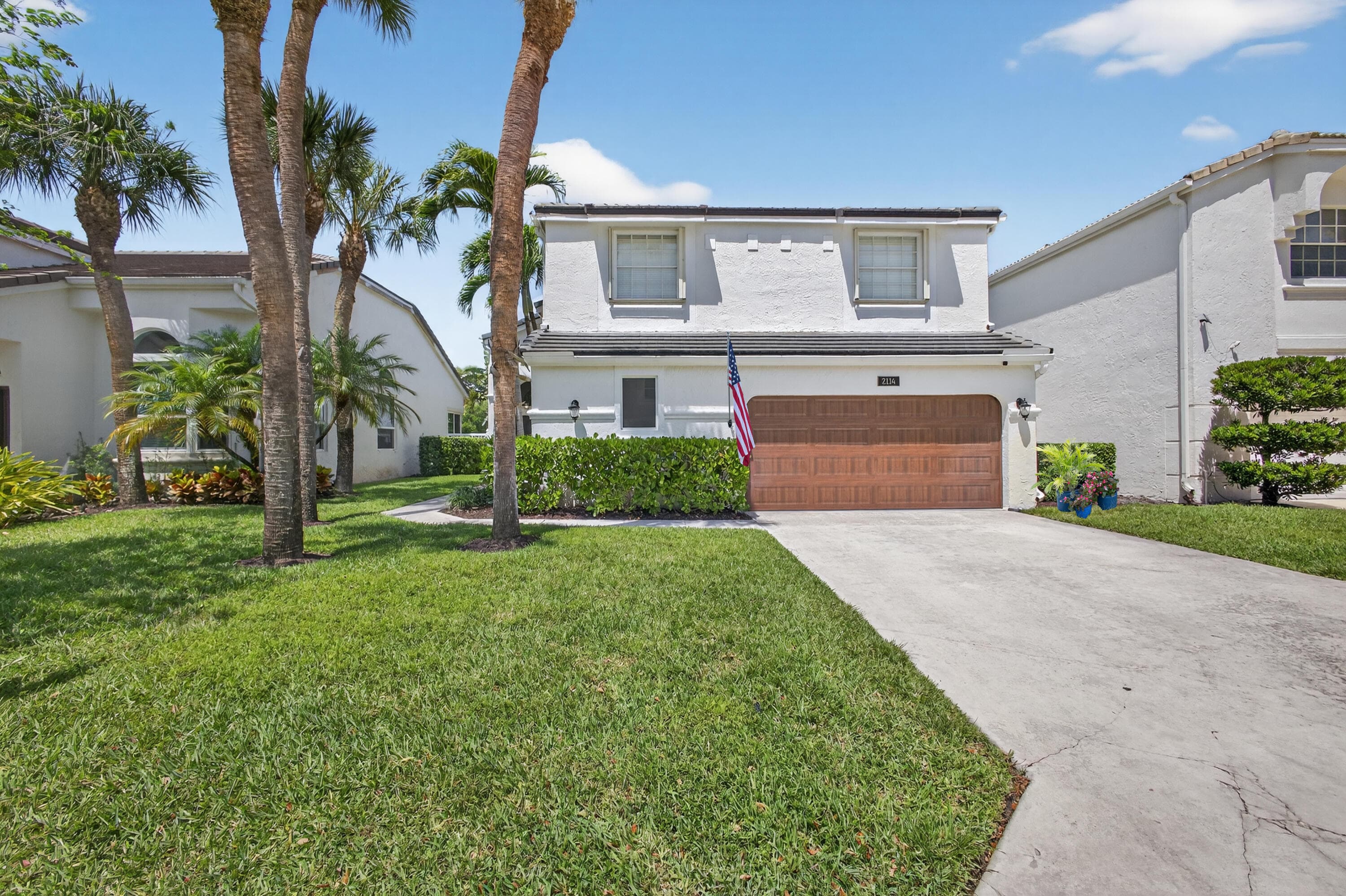 2114 Chagall Circle, West Palm Beach, FL 33409 — photo 2 of 50