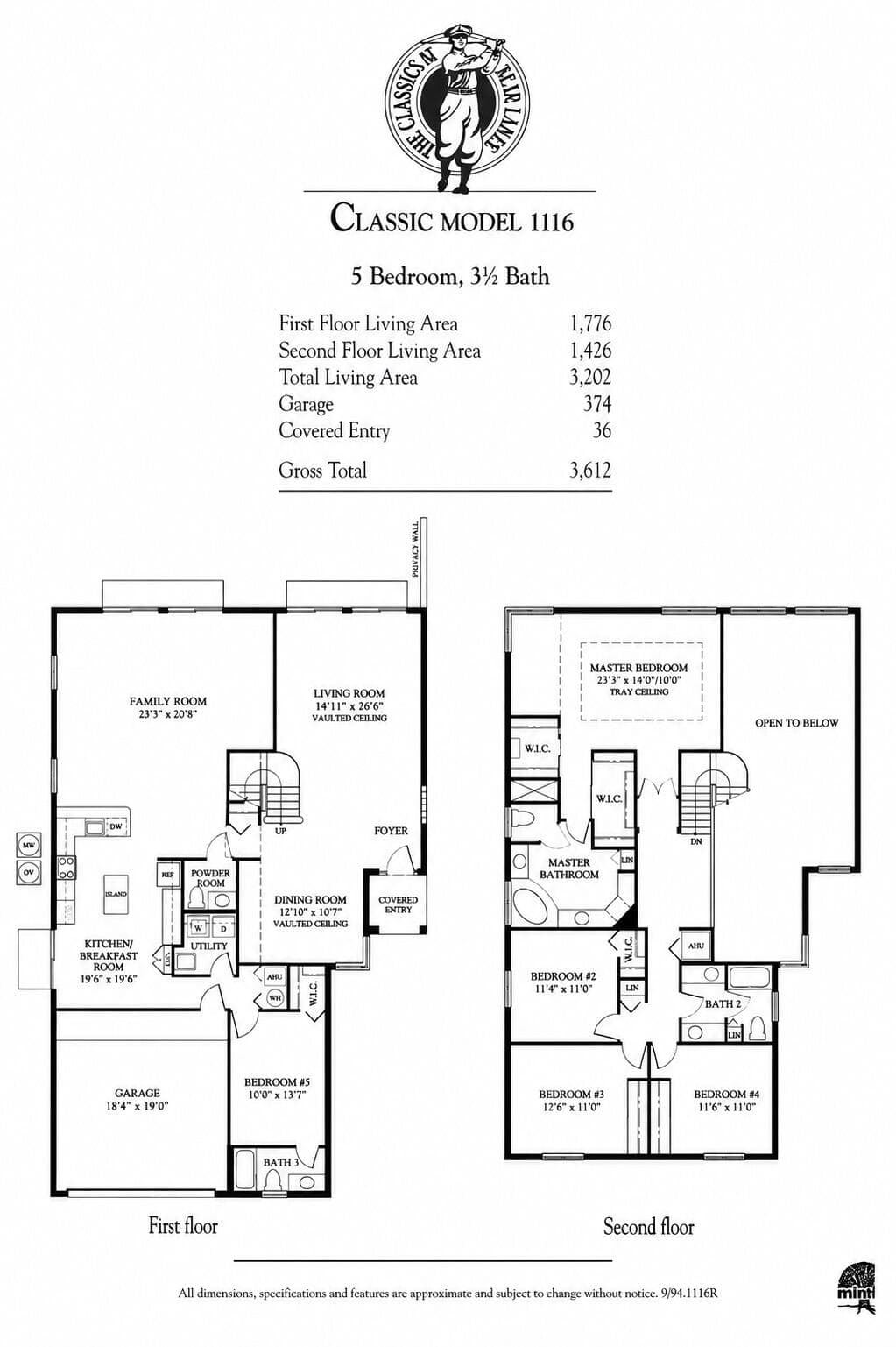 2114 Chagall Circle, West Palm Beach, FL 33409 — photo 3 of 50
