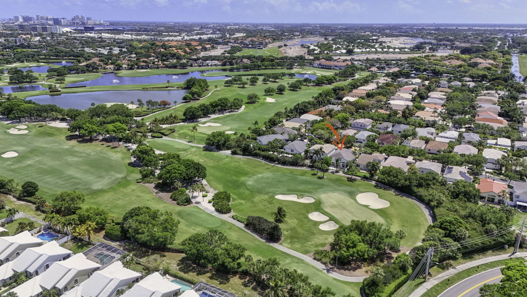2114 Chagall Circle, West Palm Beach, FL 33409 — photo 5 of 50