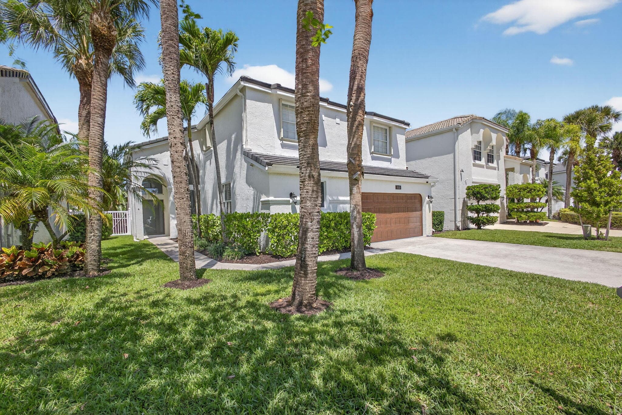 2114 Chagall Circle, West Palm Beach, FL 33409 — photo 7 of 50