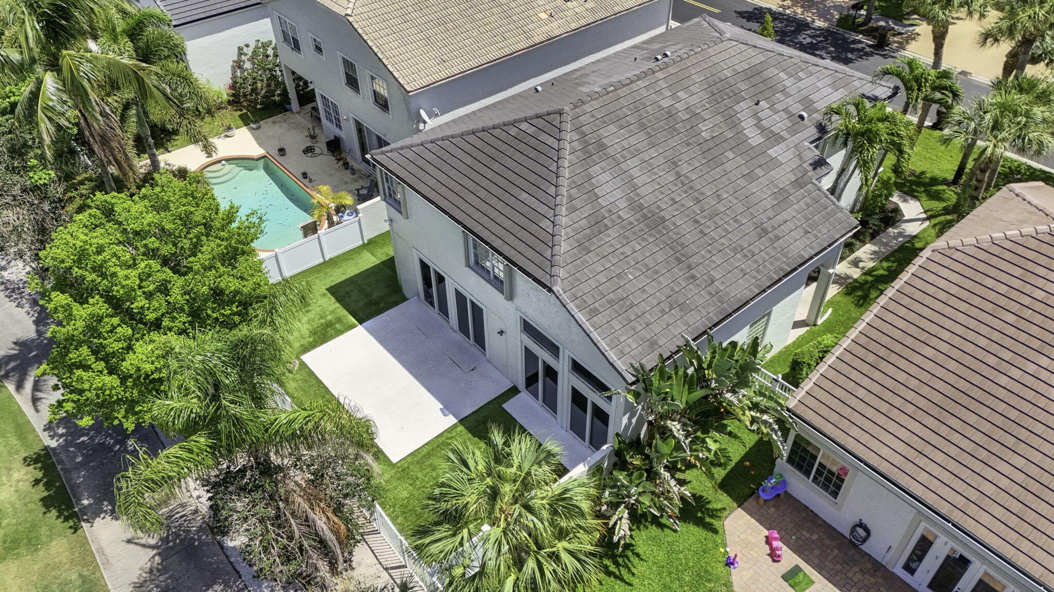 2114 Chagall Circle, West Palm Beach, FL 33409 — photo 49 of 50