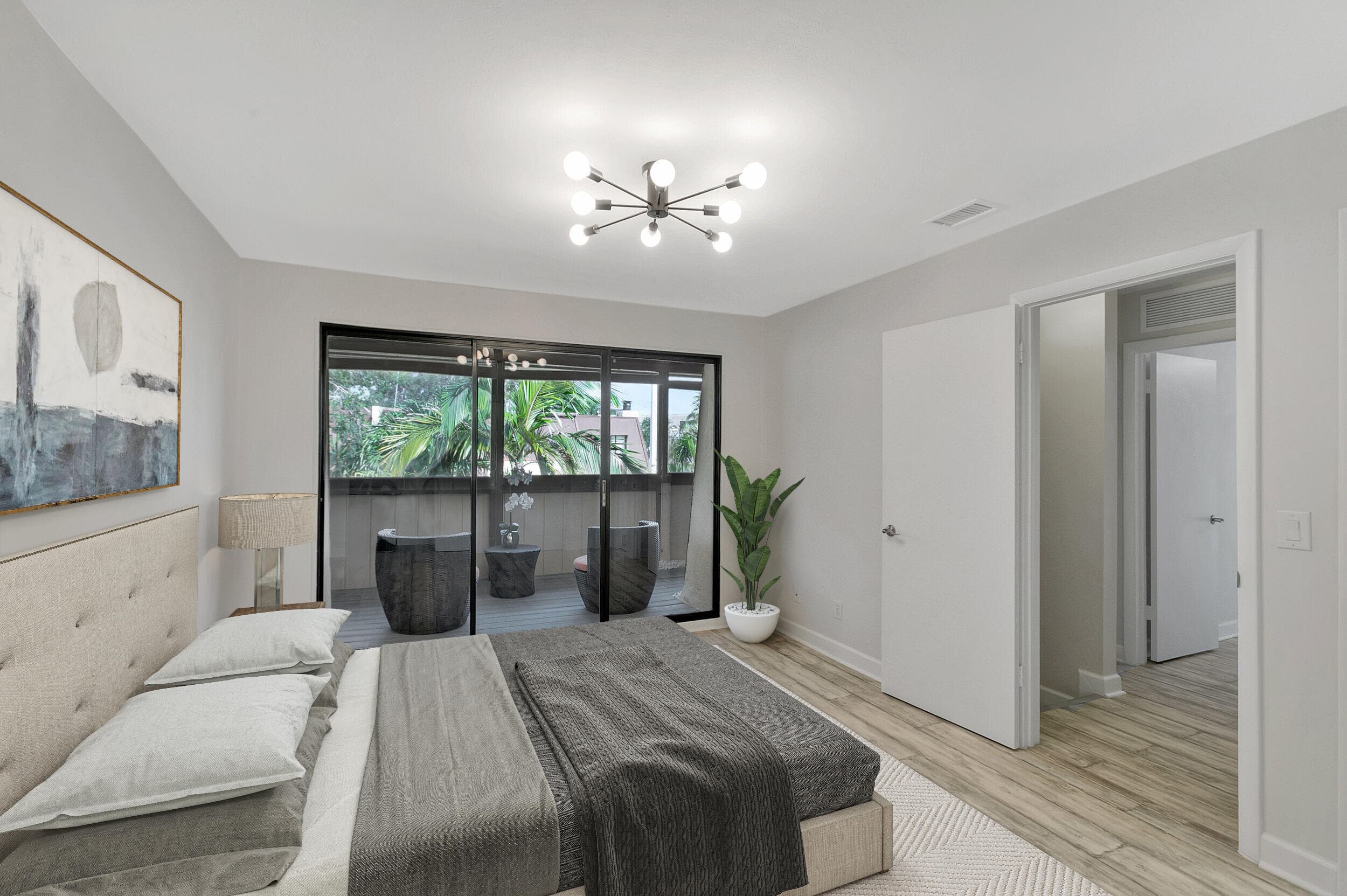 3530 E Gardens East Drive E B, Palm Beach Gardens, FL 33410 — photo 31 of 42