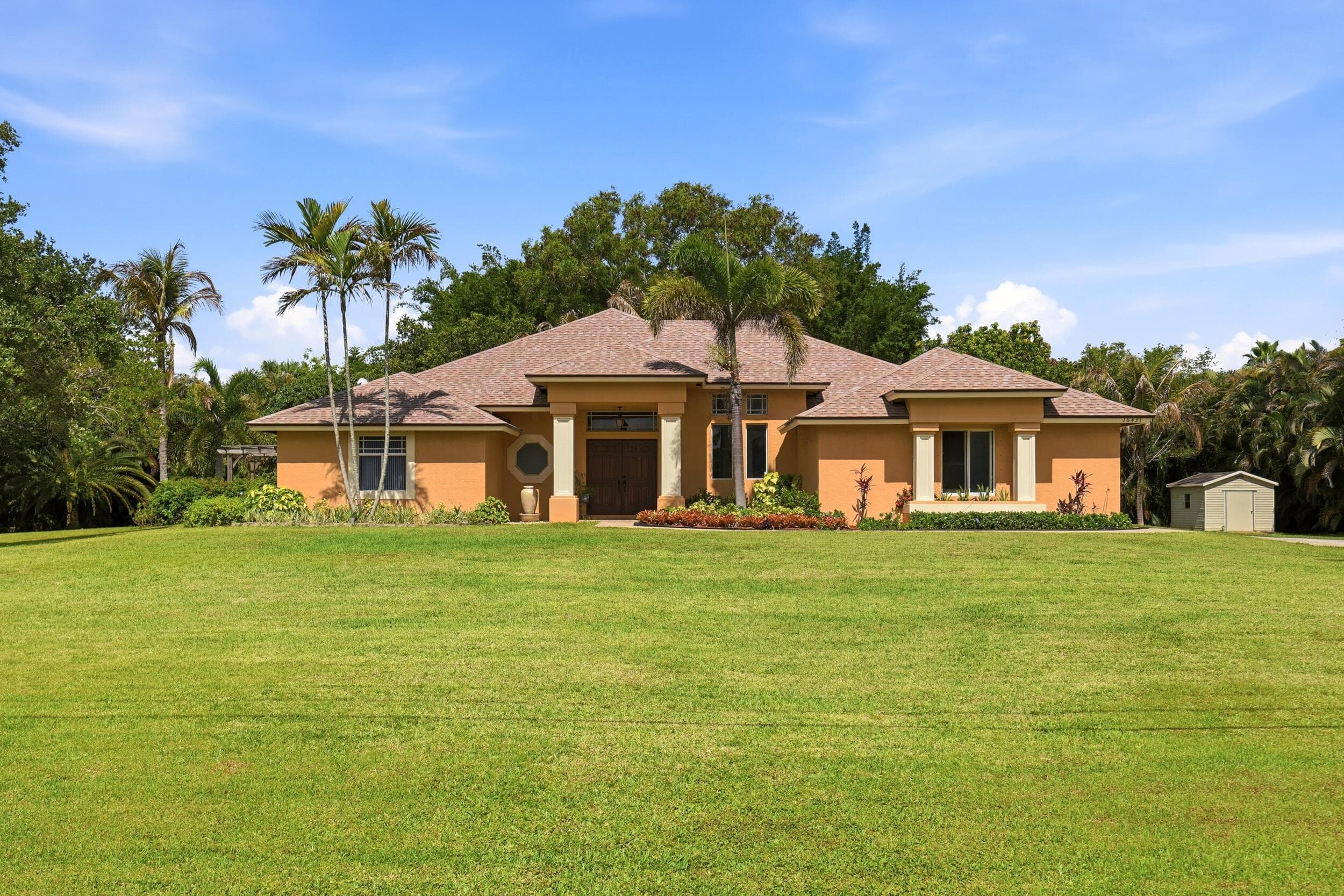 16431 N 77th Trail N 16431, Palm Beach Gardens, FL 33418 — photo