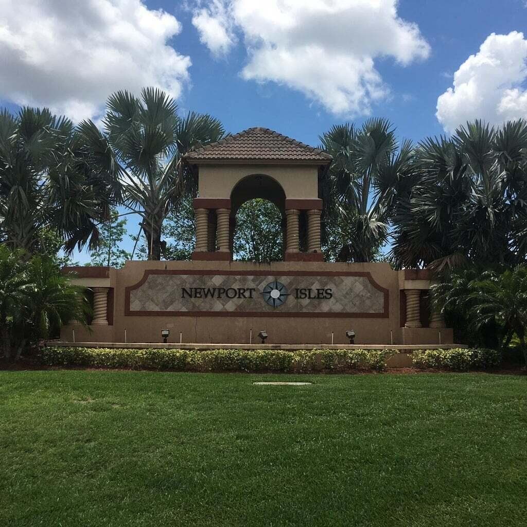 2552 SW Marshfield Court, Port St. Lucie, FL 34953 — photo 1 of 29