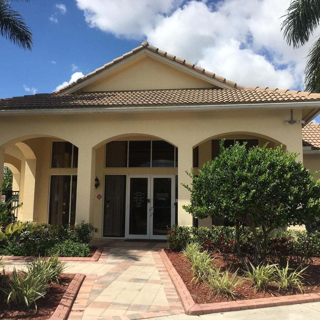 2552 SW Marshfield Court, Port St. Lucie, FL 34953 — photo 22 of 29