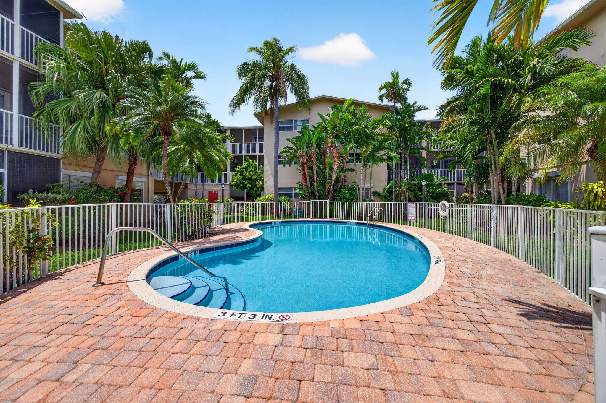 1500 SE 15th Street 315, Fort Lauderdale, FL 33316 — photo 35 of 38