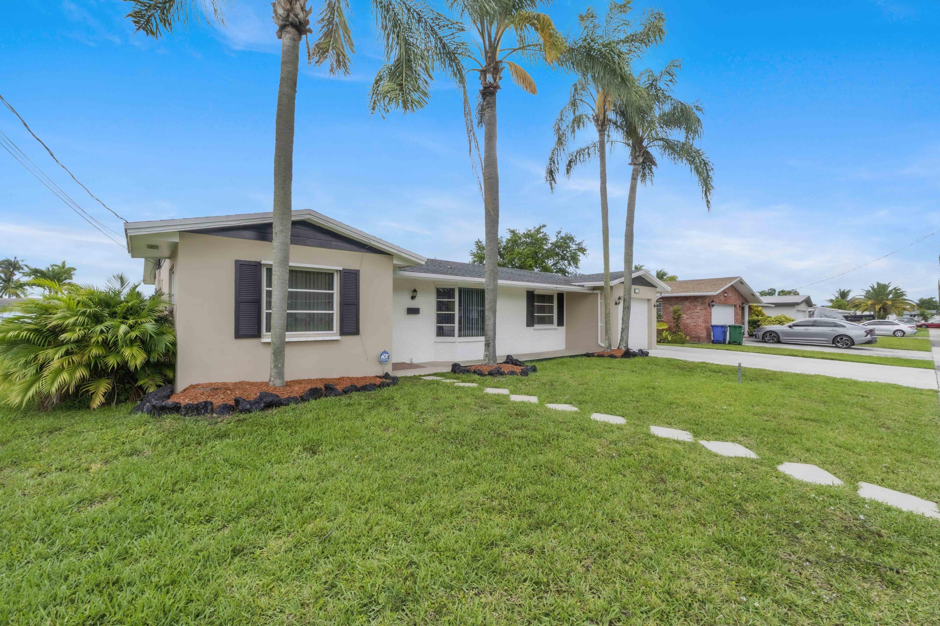 1710 W River Drive, Margate, FL 33063 — photo