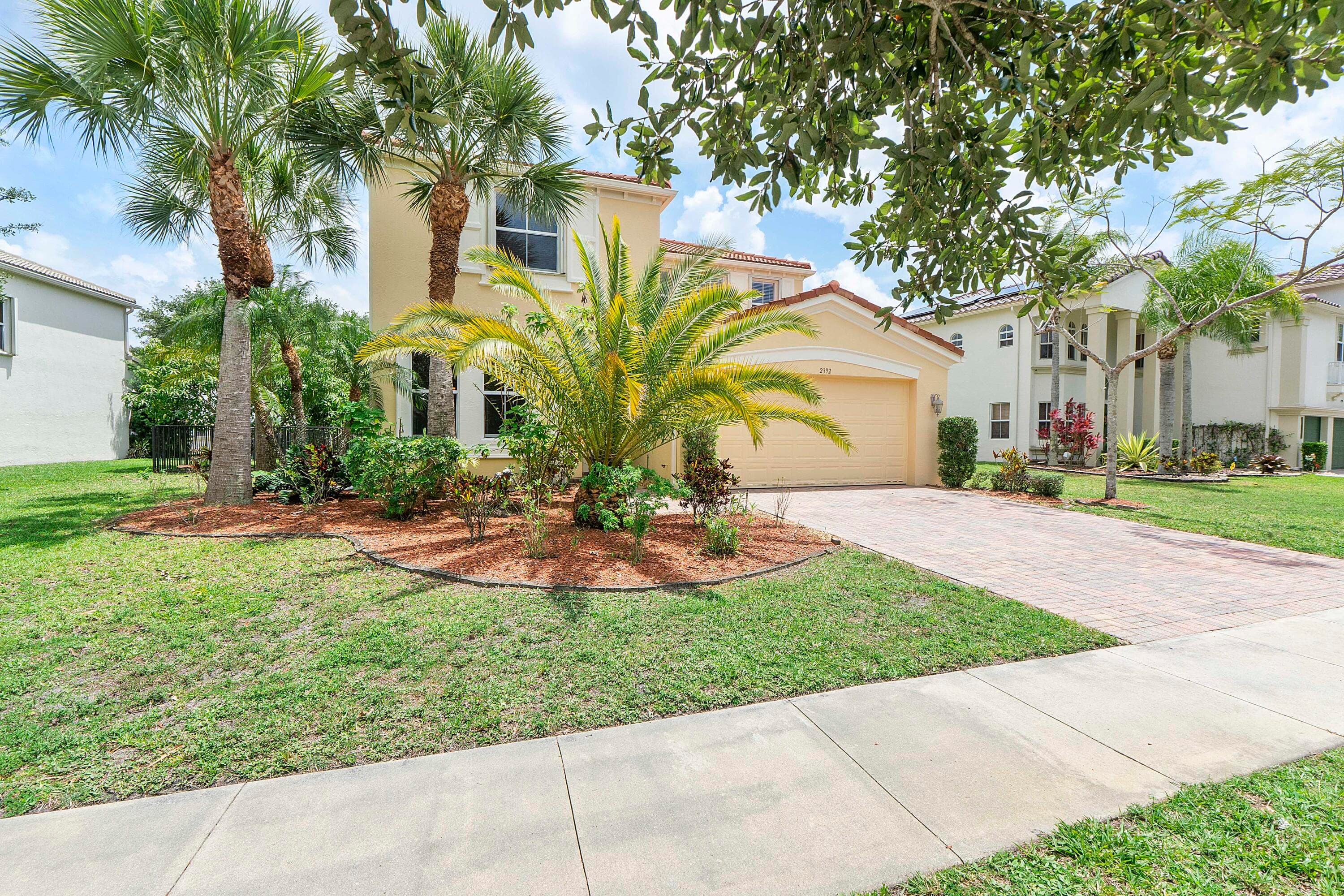 2392 Bellarosa Circle, Royal Palm Beach, FL 33411 — photo 3 of 59