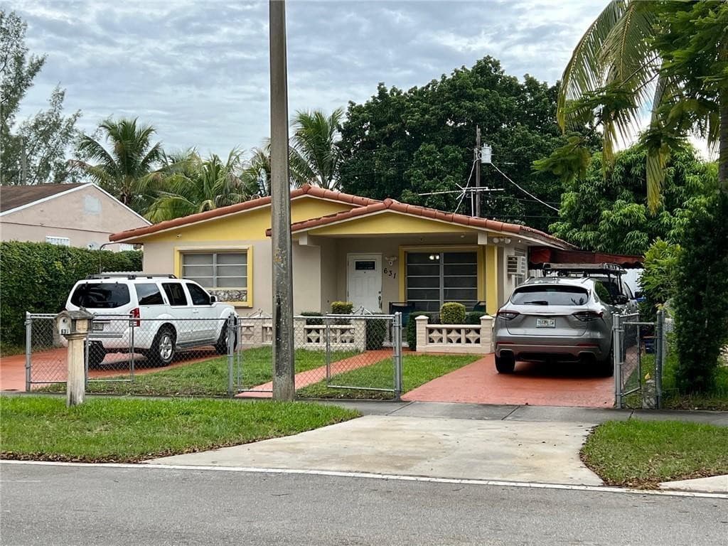 631 Tamiami Canal Road, Miami, FL 33144 — photo 1 of 6