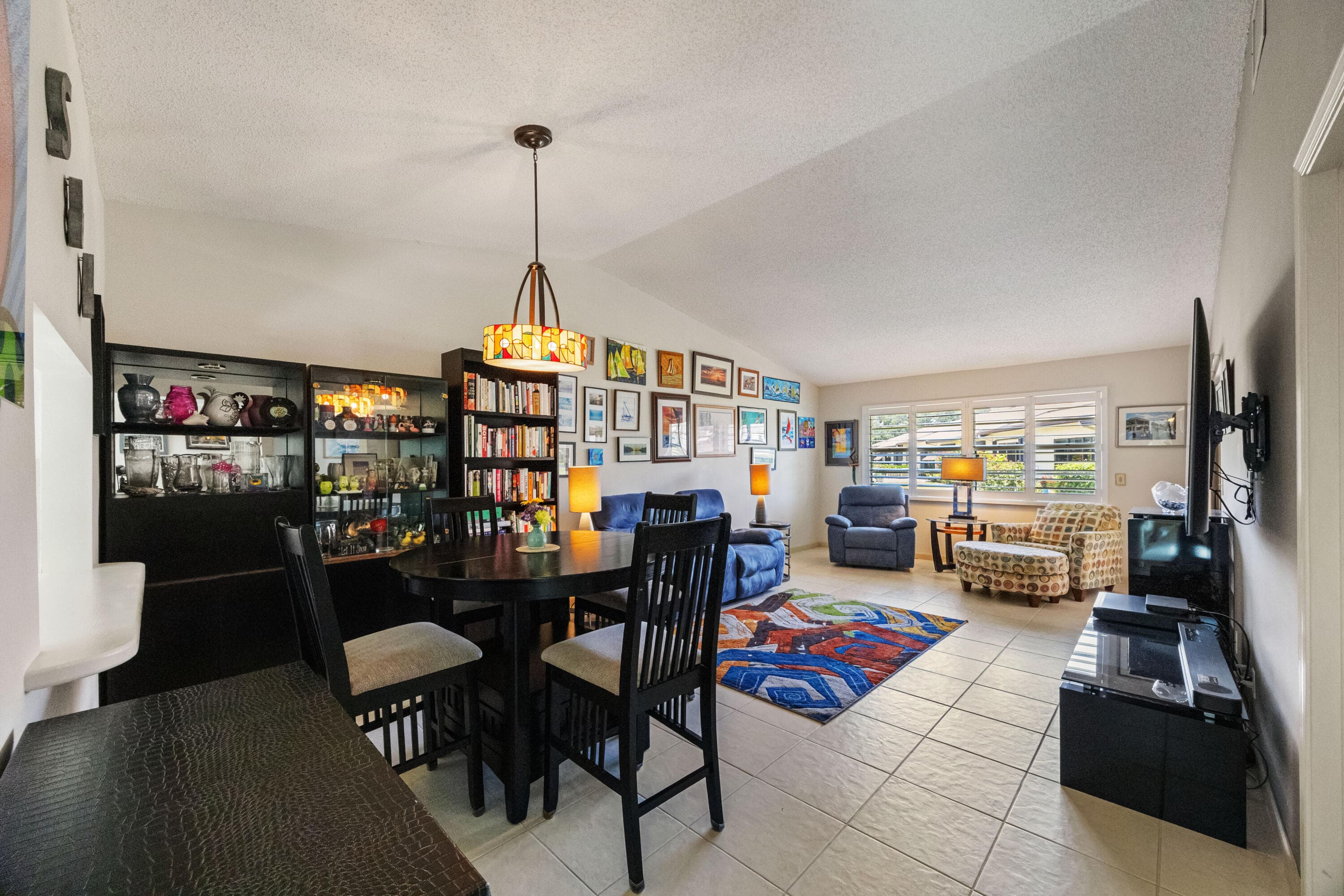 22 Ridge Pointe Drive C, Boynton Beach, FL 33435 — photo 6 of 25