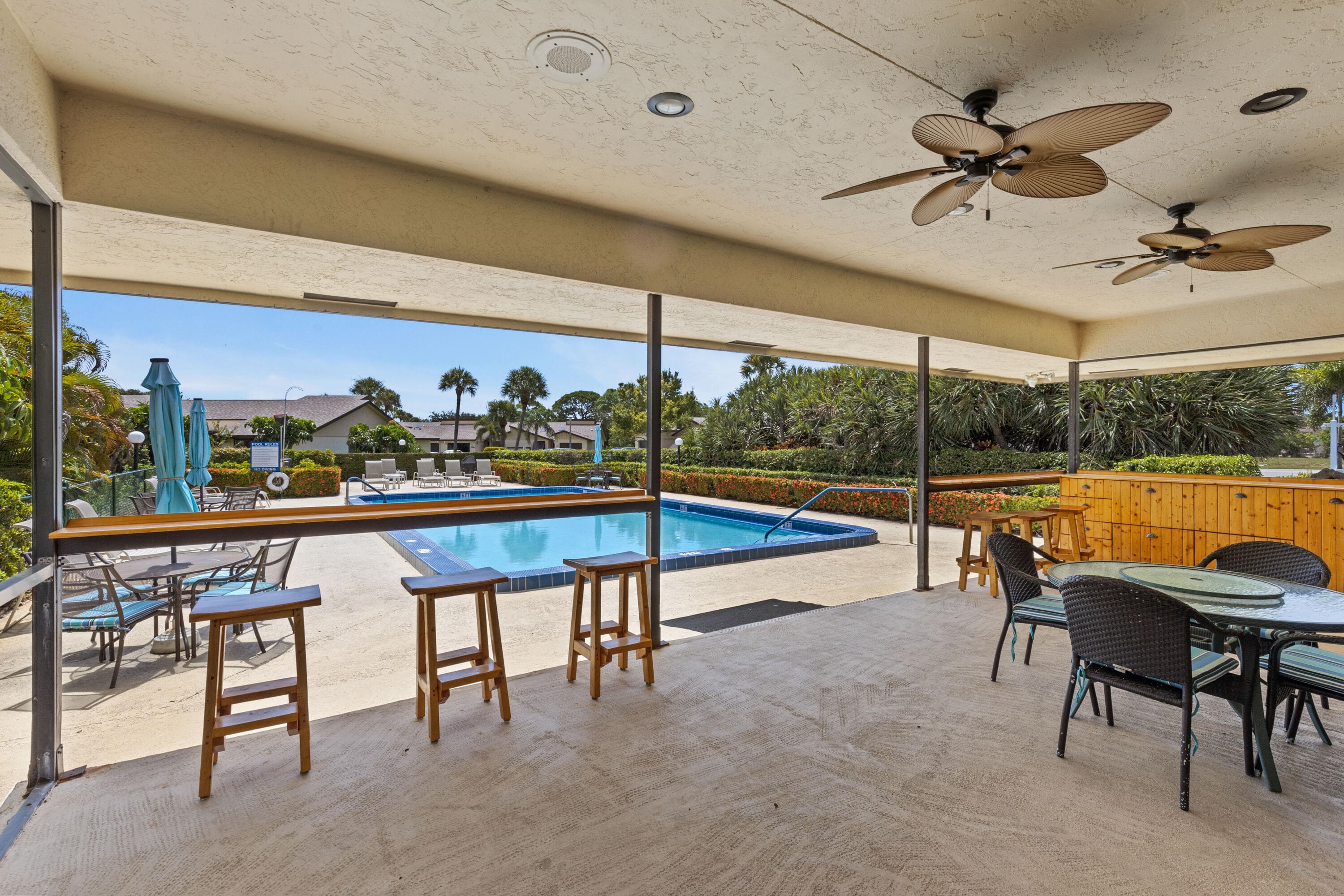 22 Ridge Pointe Drive C, Boynton Beach, FL 33435 — photo 24 of 25