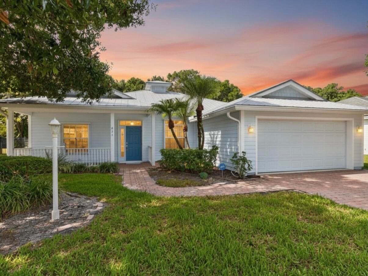 631 NE Muskrat Run, Port St. Lucie, FL 34983 — photo 29 of 38