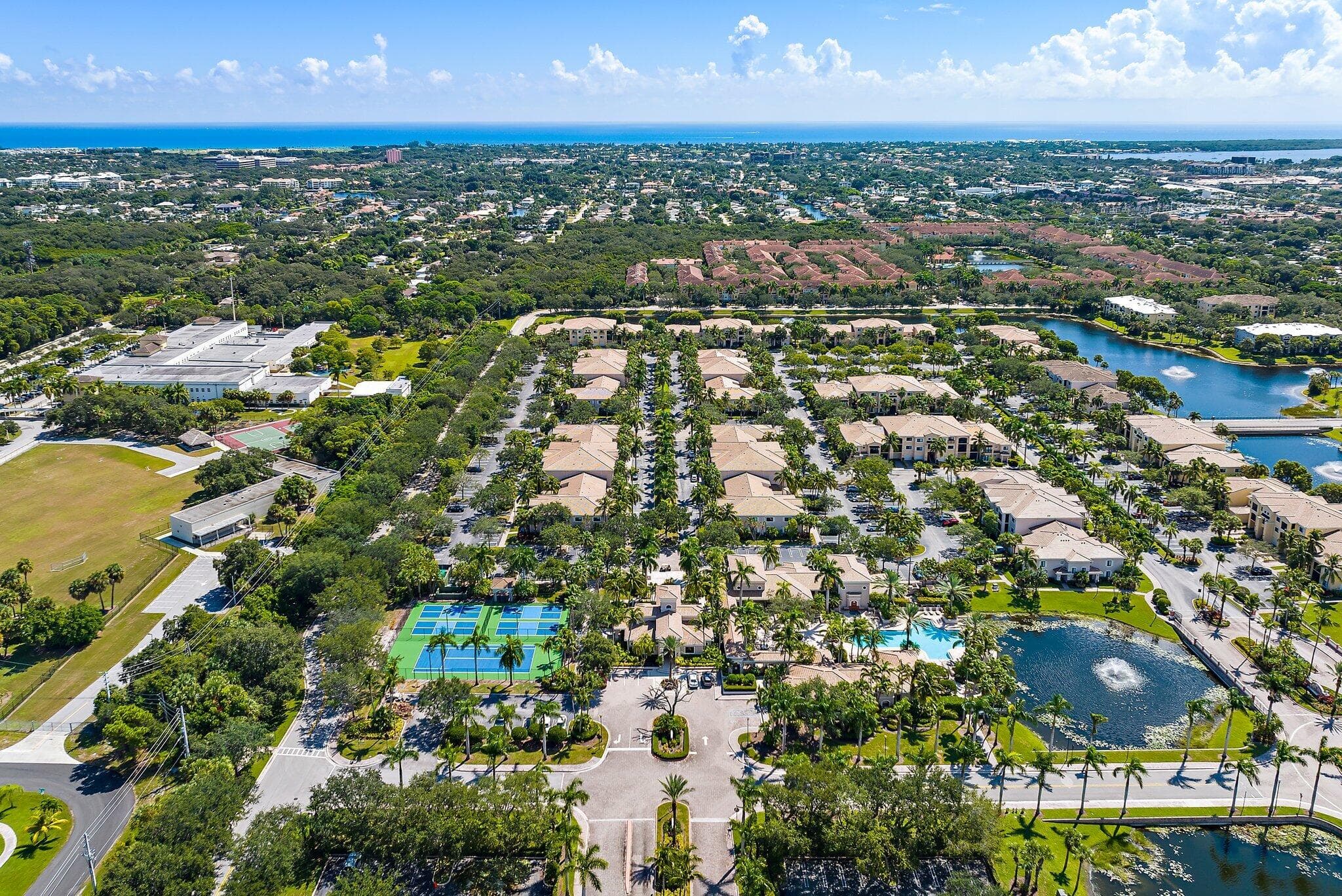 2917 Tuscany Court 302, Palm Beach Gardens, FL 33410 — photo 46 of 52