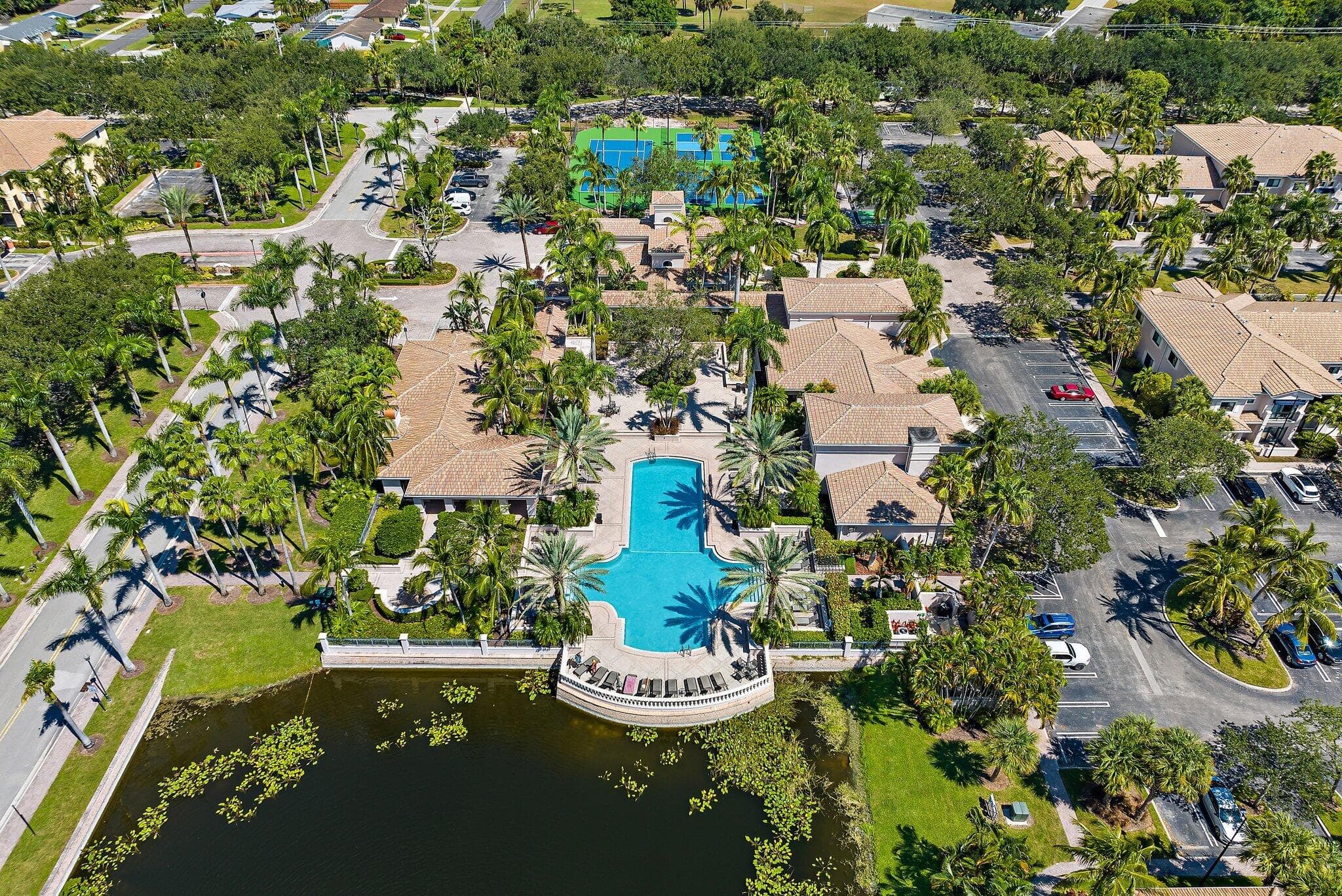 2917 Tuscany Court 302, Palm Beach Gardens, FL 33410 — photo 51 of 52