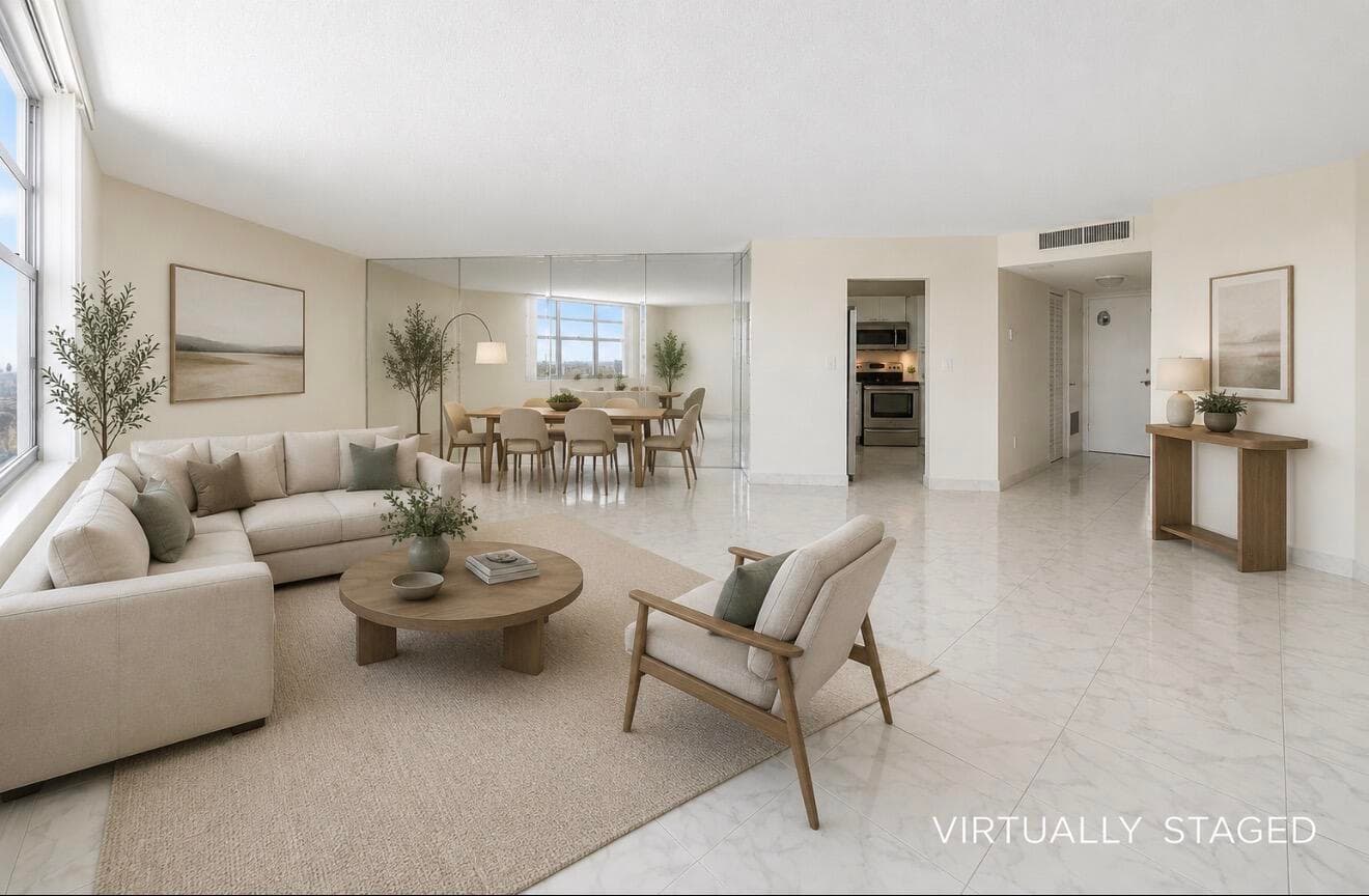2750 NE 183rd Street Ph, Aventura, FL 33160 — photo 2 of 15