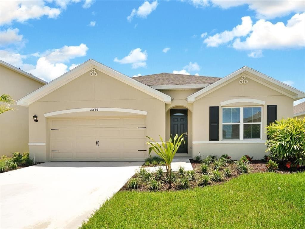 10695 SW Prato Way, Port St. Lucie, FL 34987 — photo 2 of 34