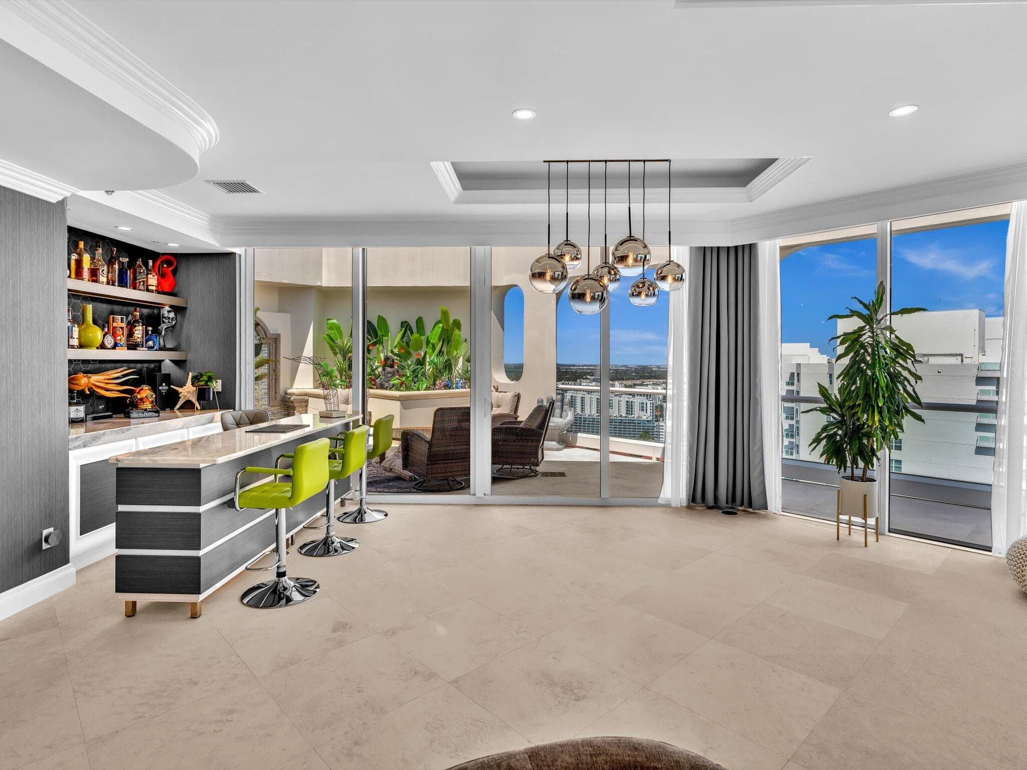 7000 Island Boulevard Ph-06, Aventura, FL 33160 — photo 4 of 52