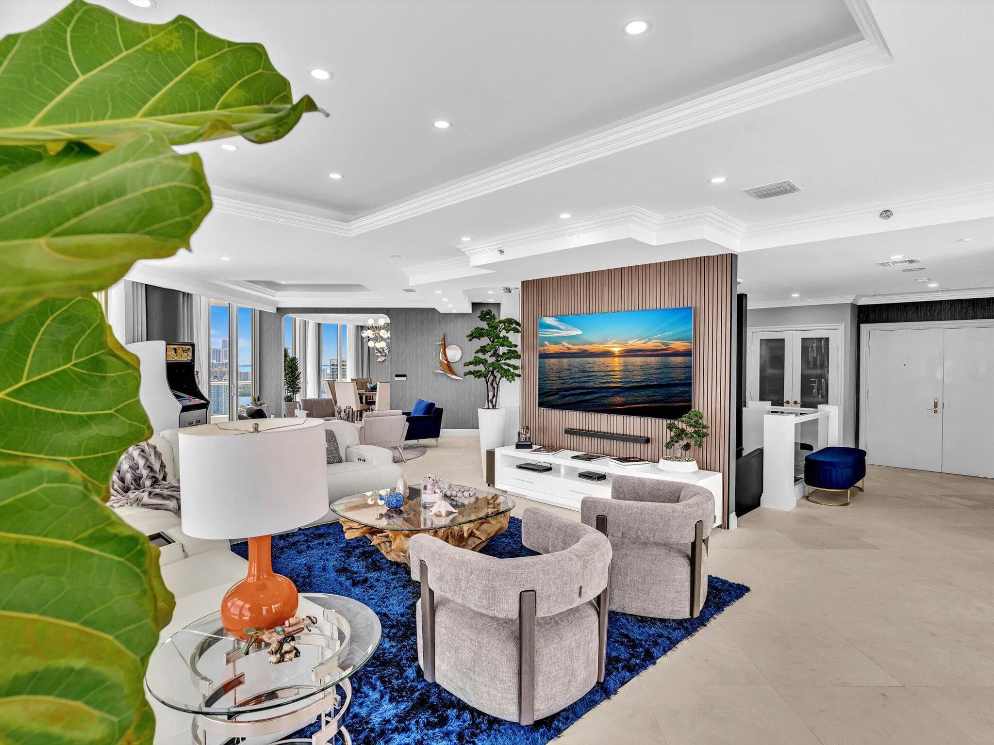 7000 Island Boulevard Ph-06, Aventura, FL 33160 — photo 11 of 52